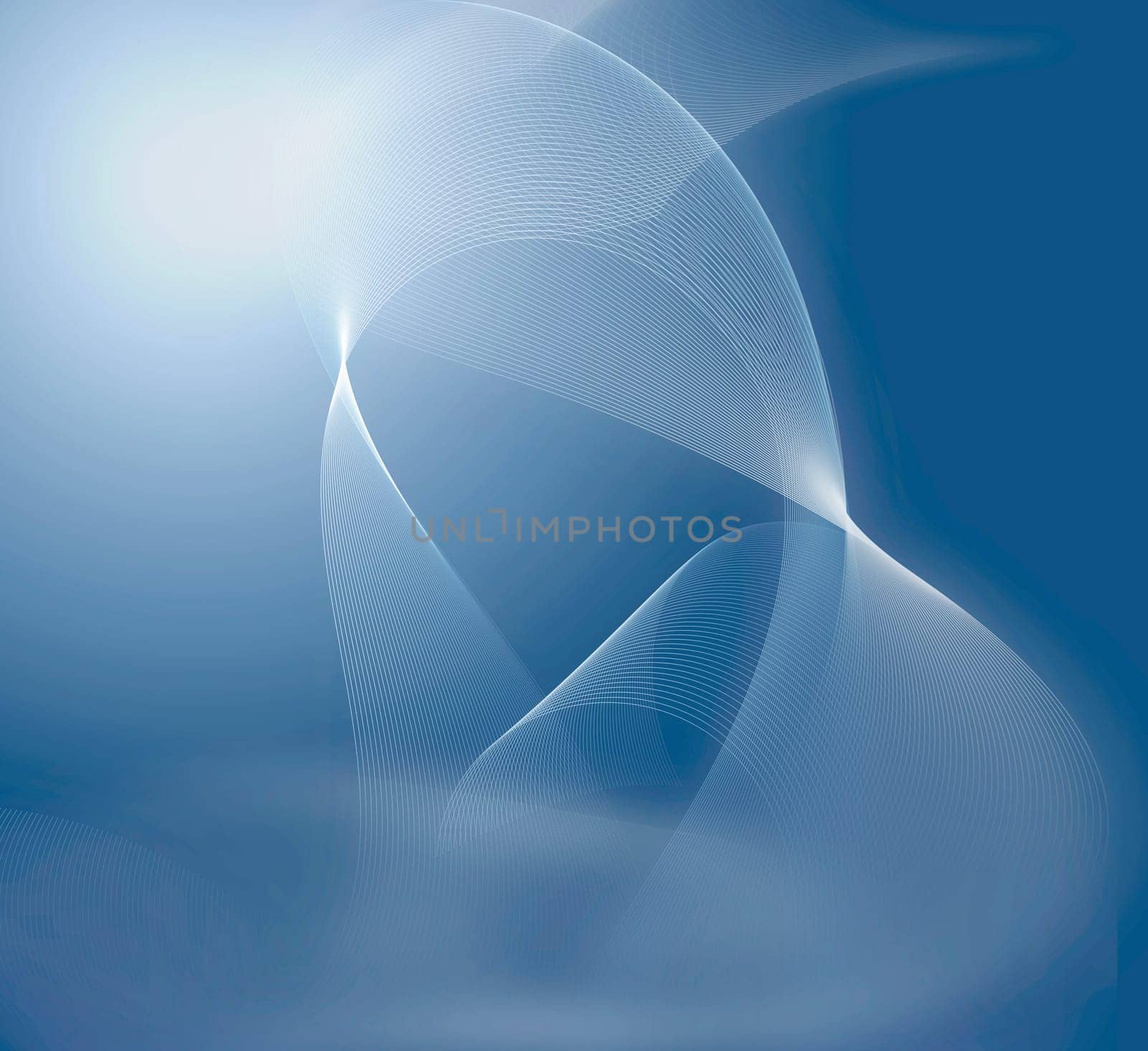 background abstract technology
