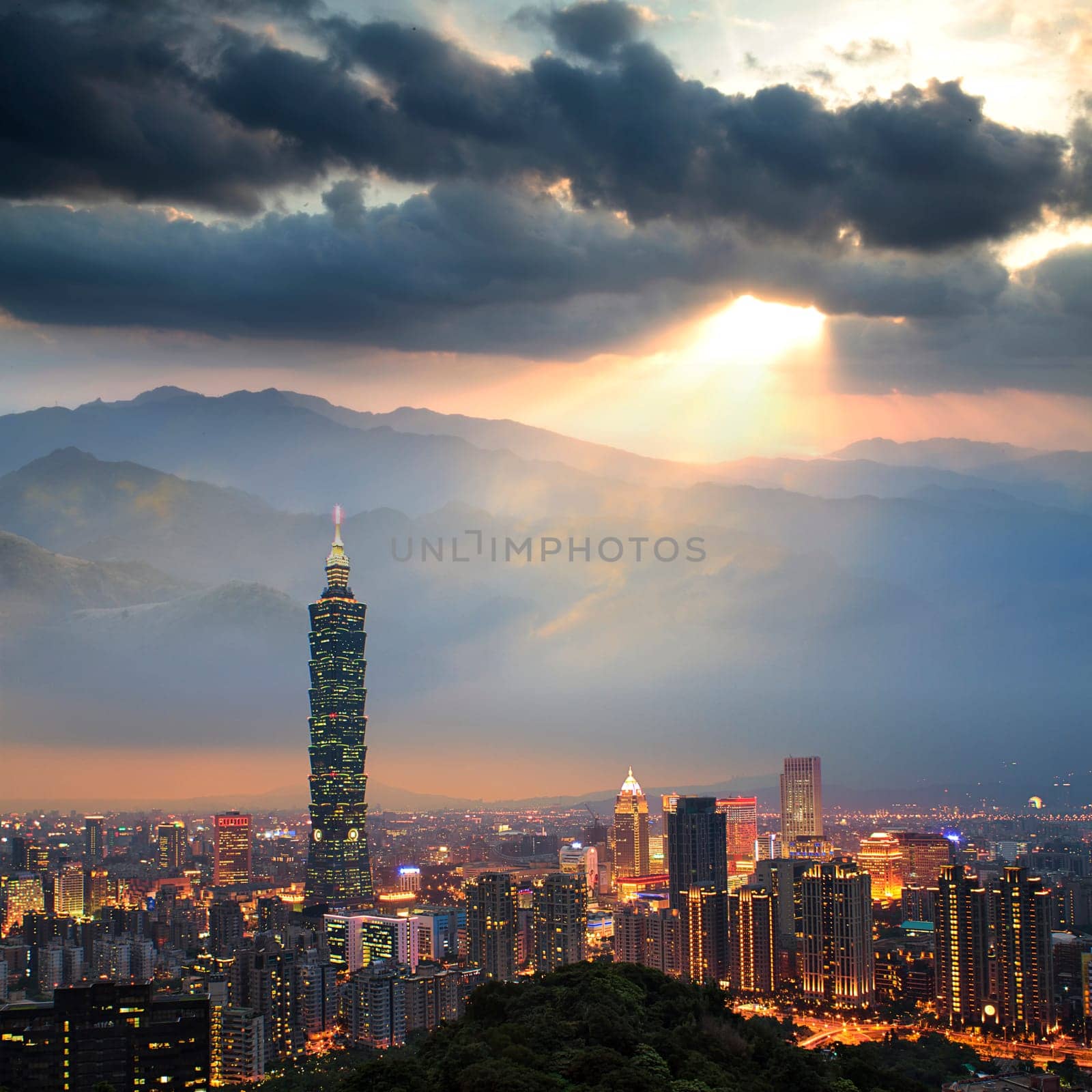 Image of nice landscape