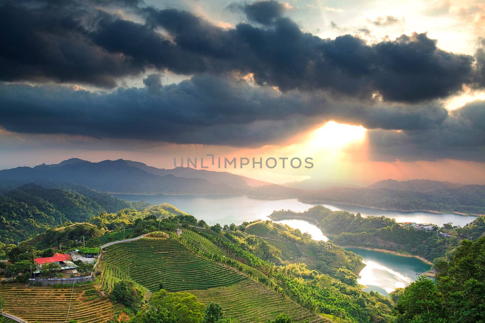 Image of nice landscape