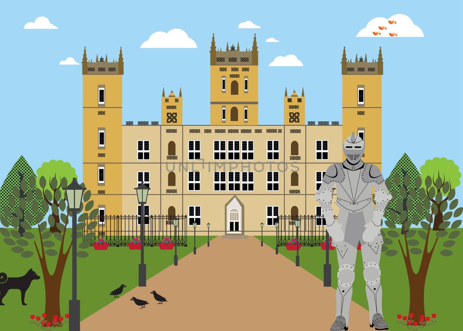 Castle