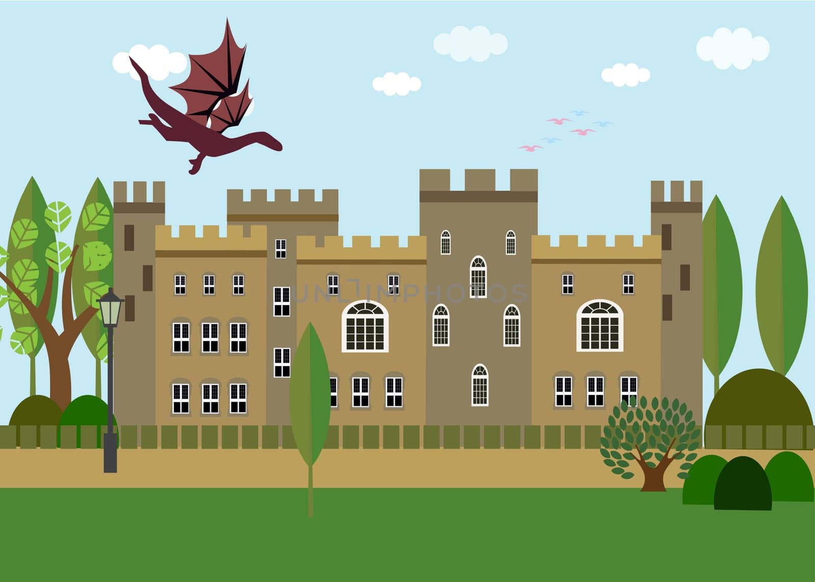 Castle