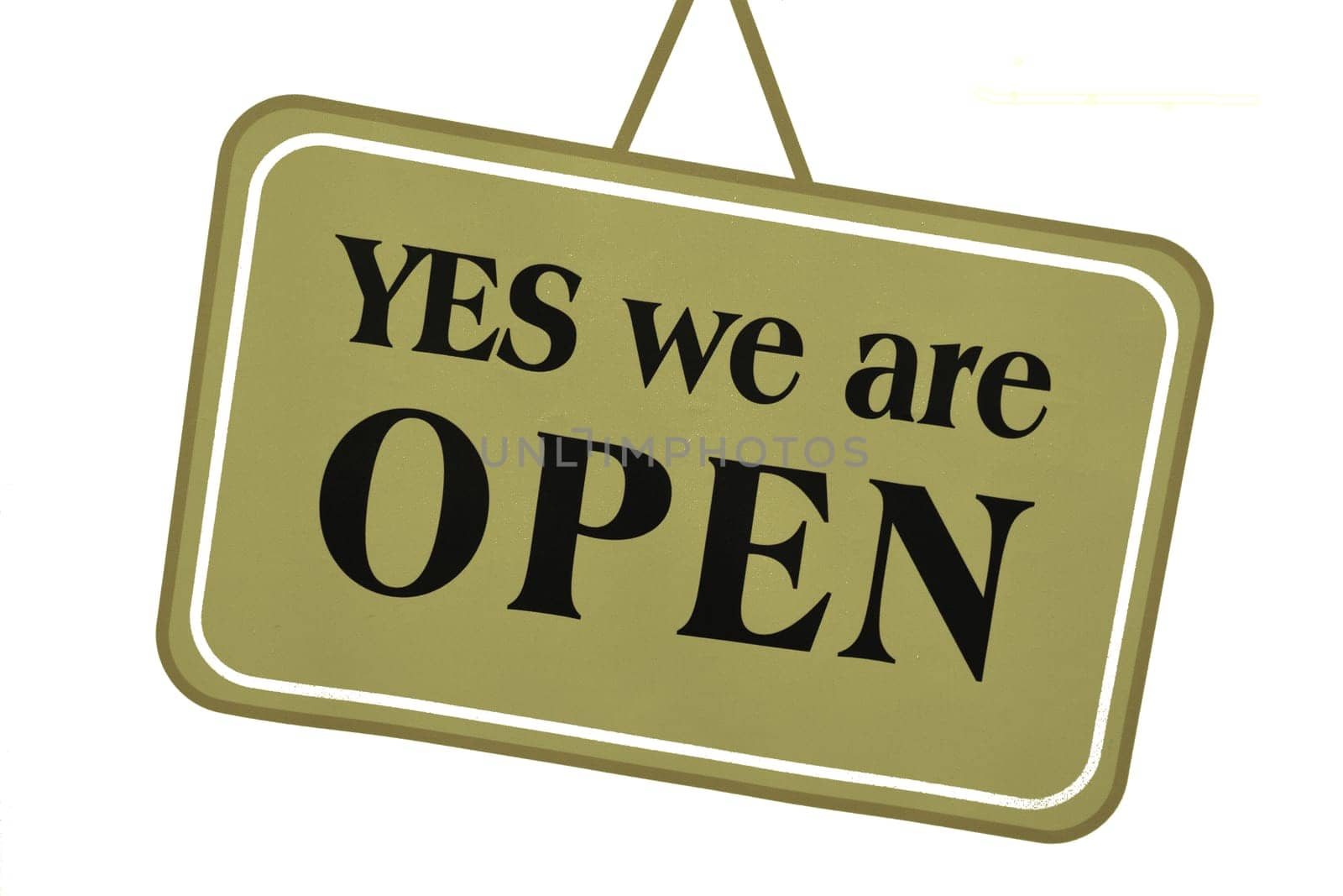 Open