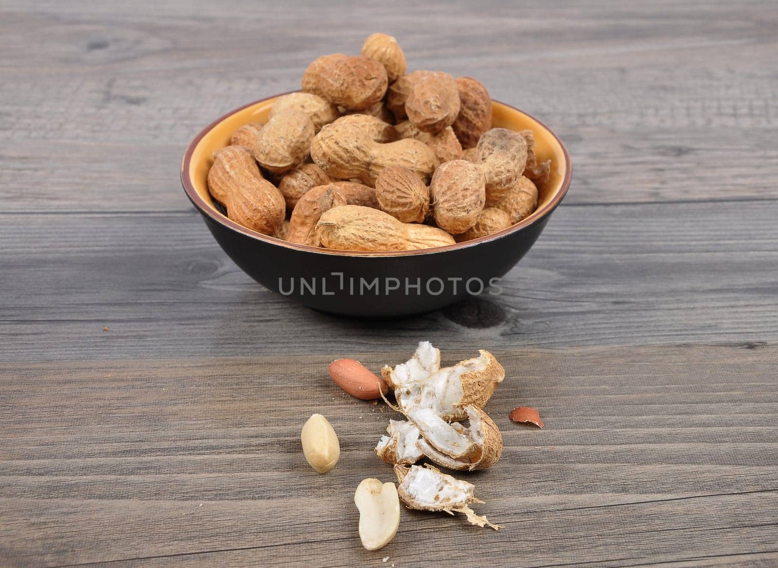 Peanuts