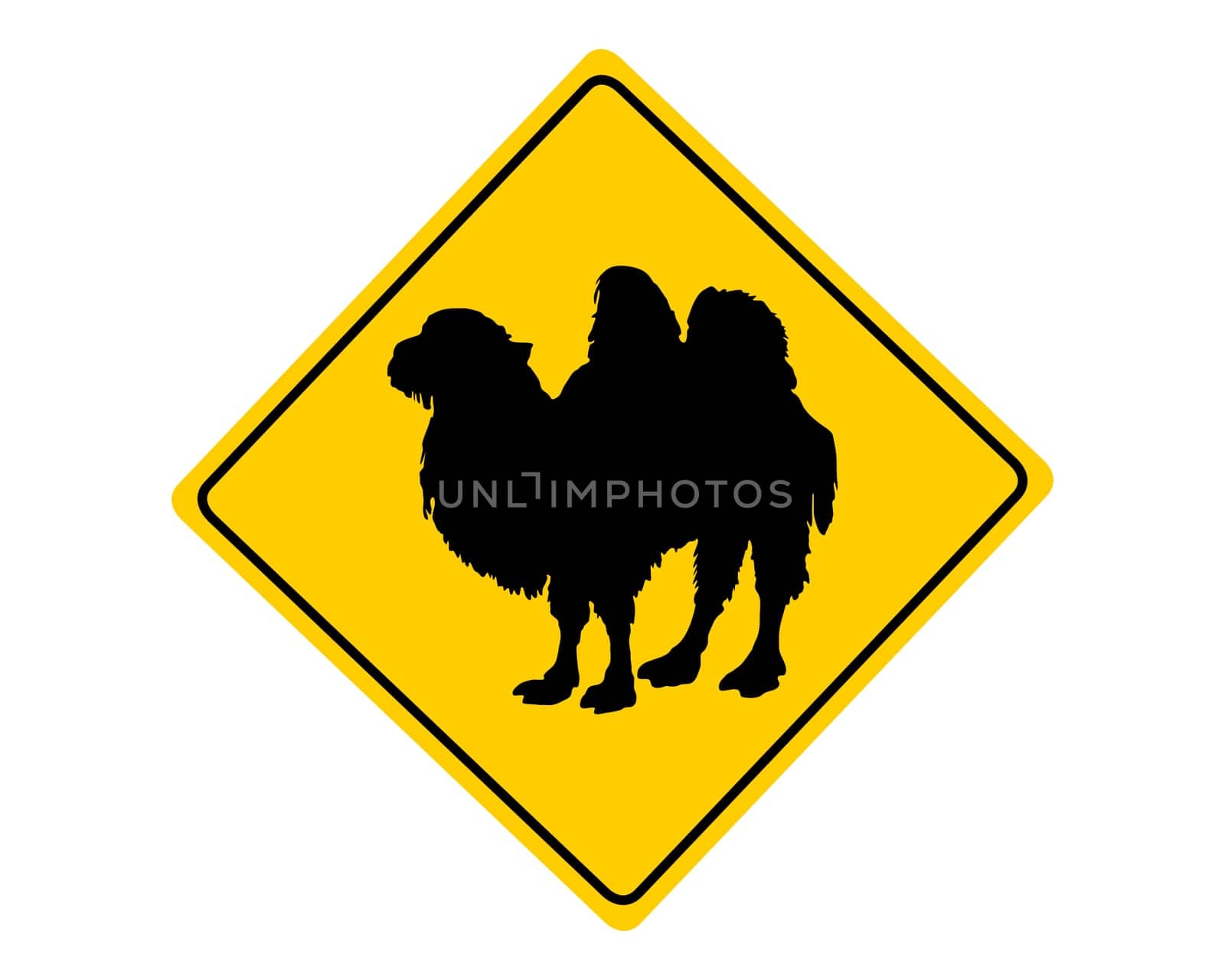 Attention Trample