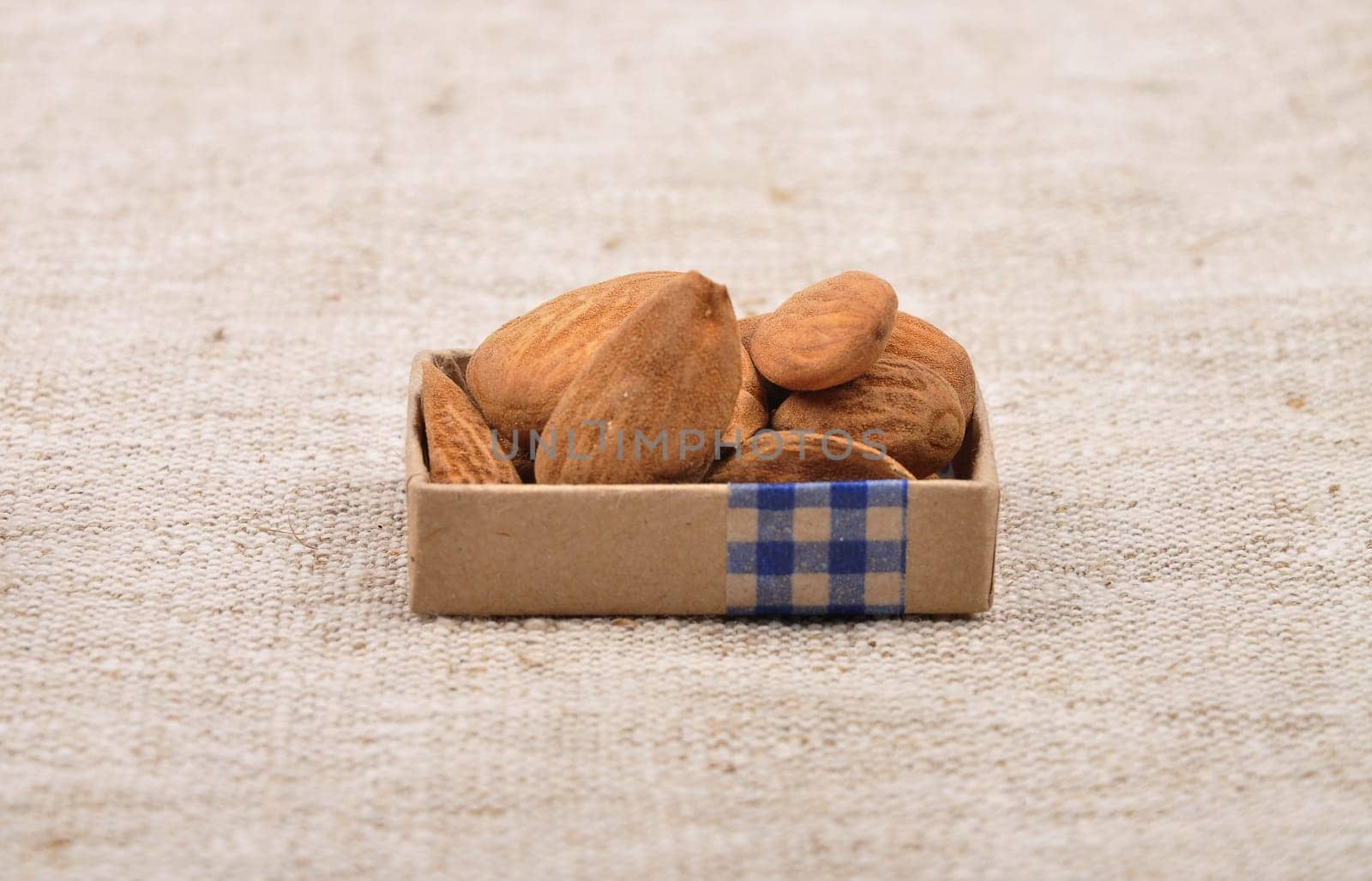 Almonds