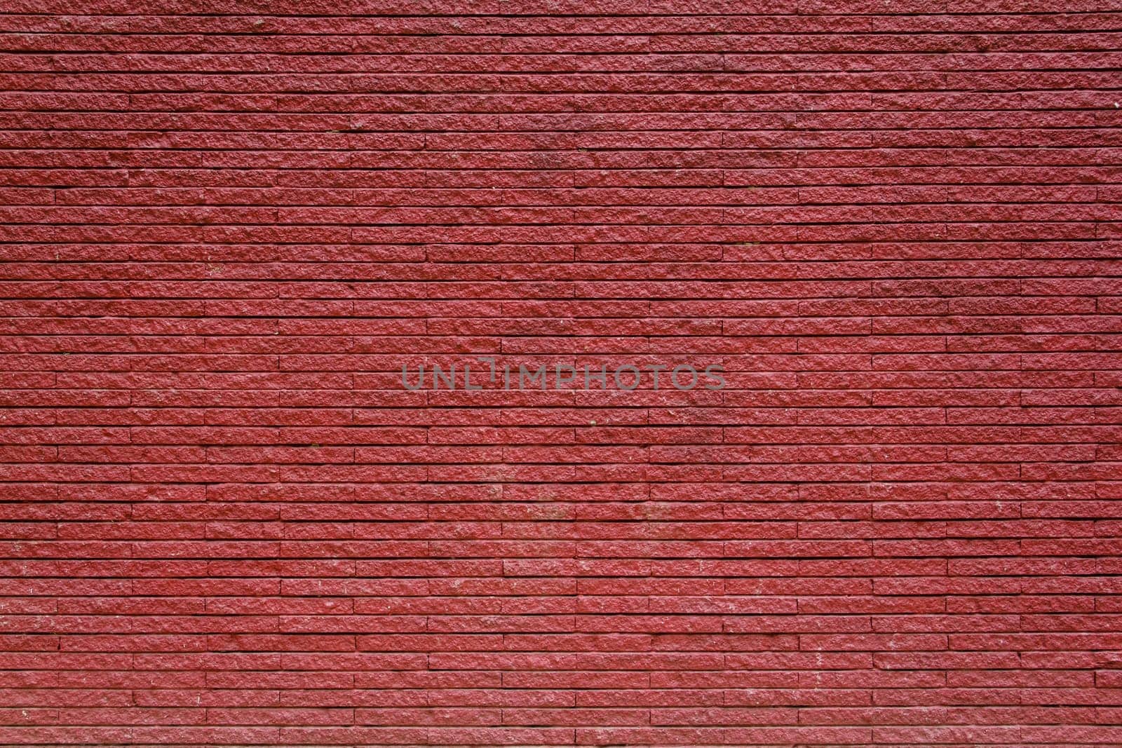 texture Old red brick wall background