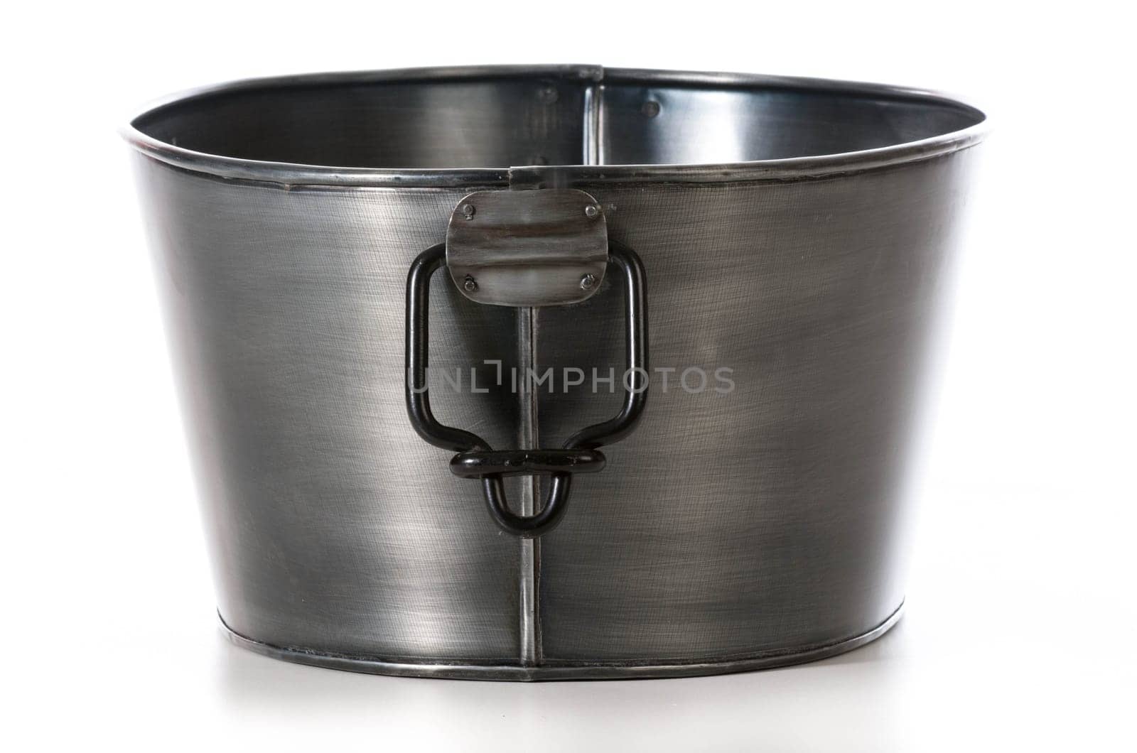 wash basin isolated on white background