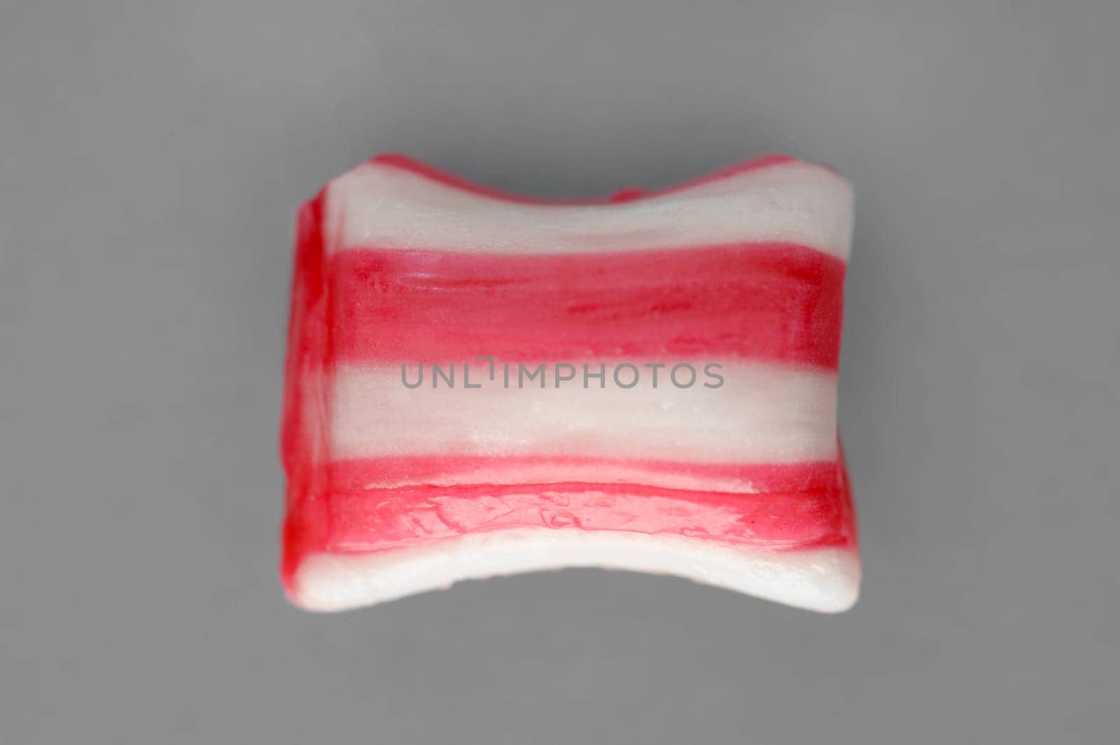A close up shot of boiled sweets