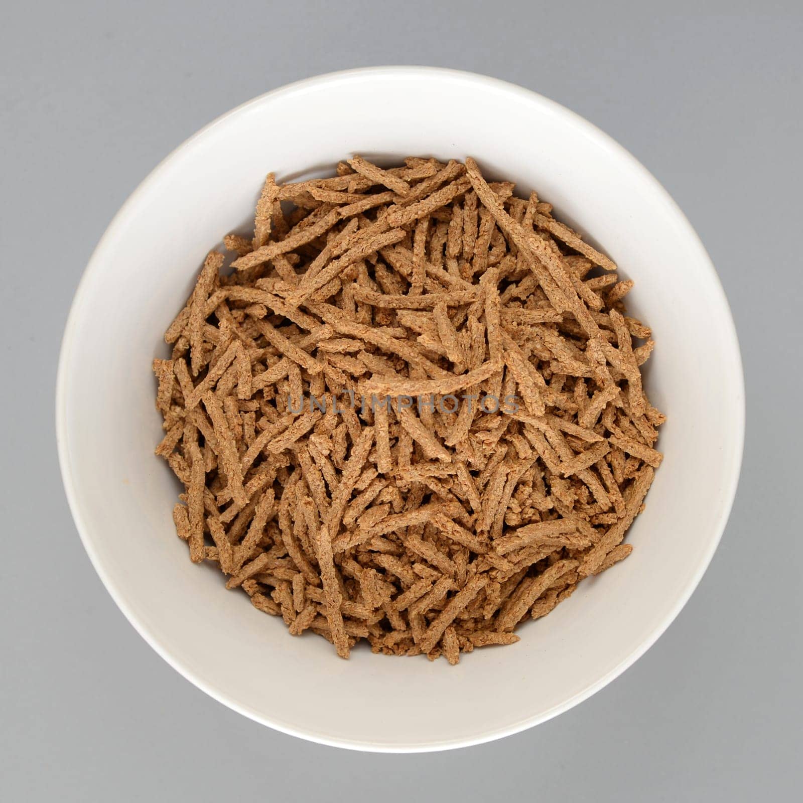 A close up shot of breakfast cereals