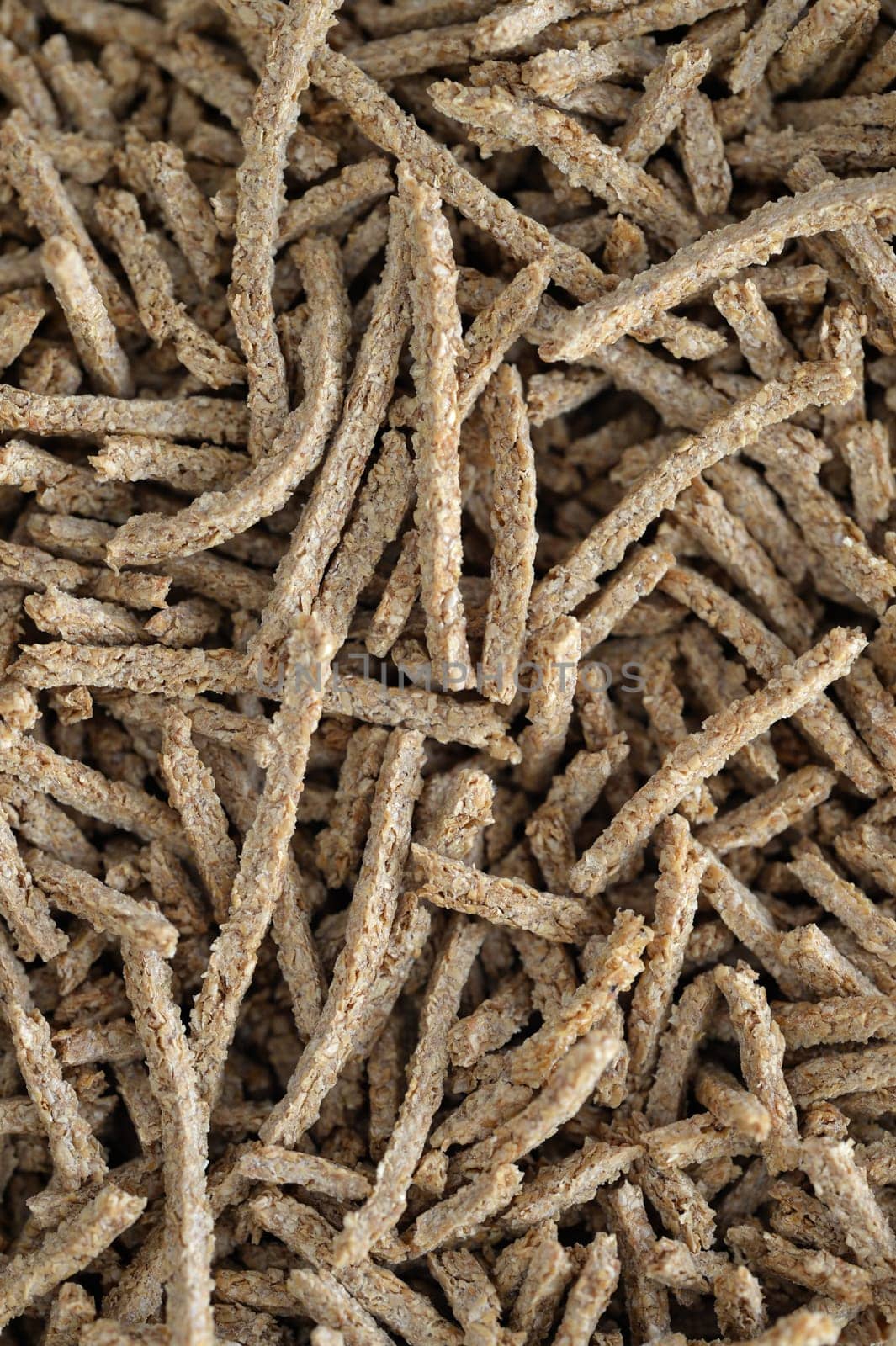 A close up shot of breakfast cereals