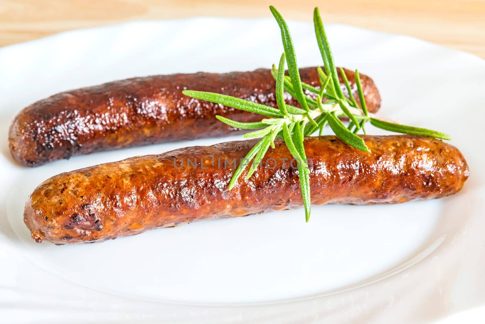 Merguez,Bratwurst,Grilled