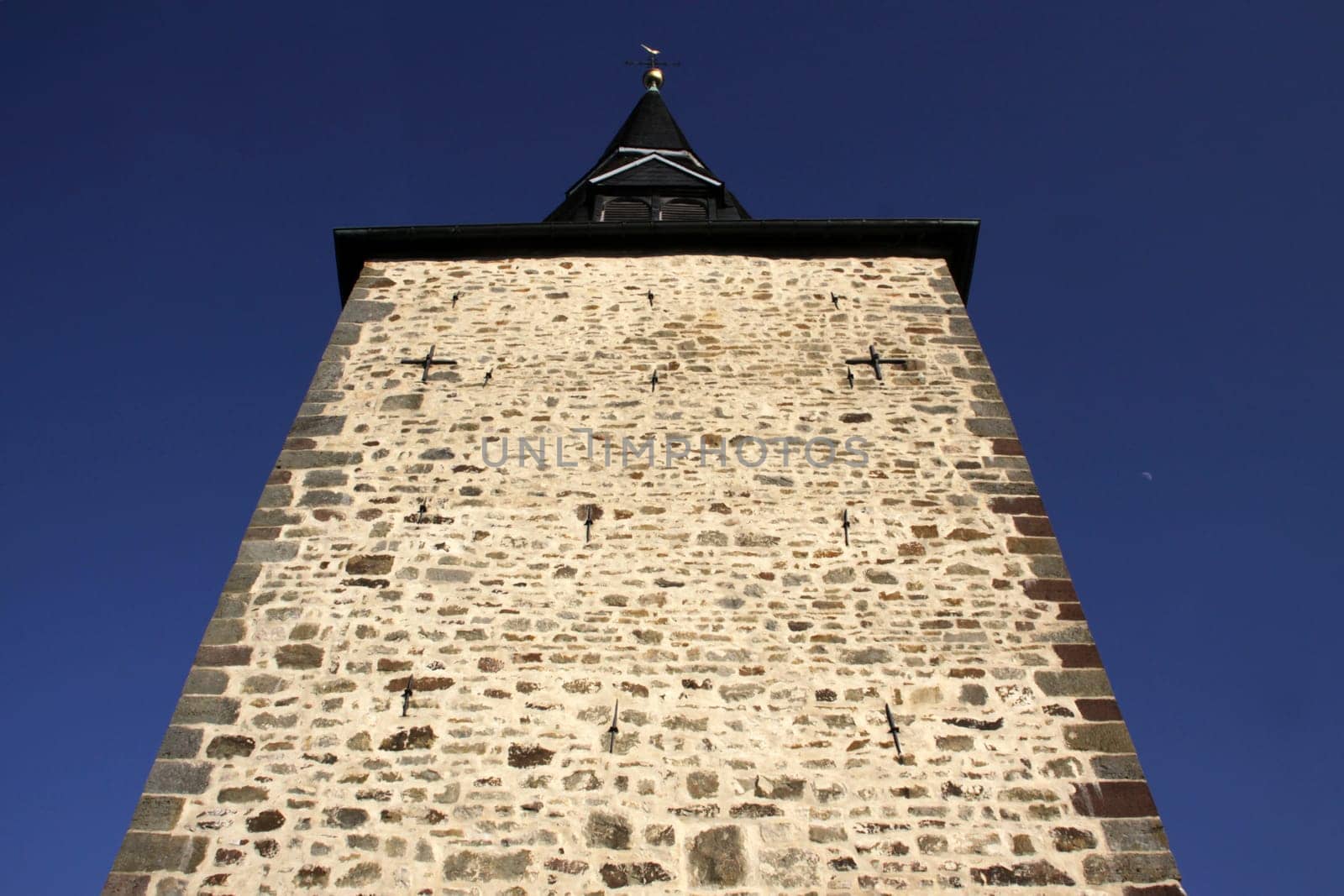 Church in Reelkirchen