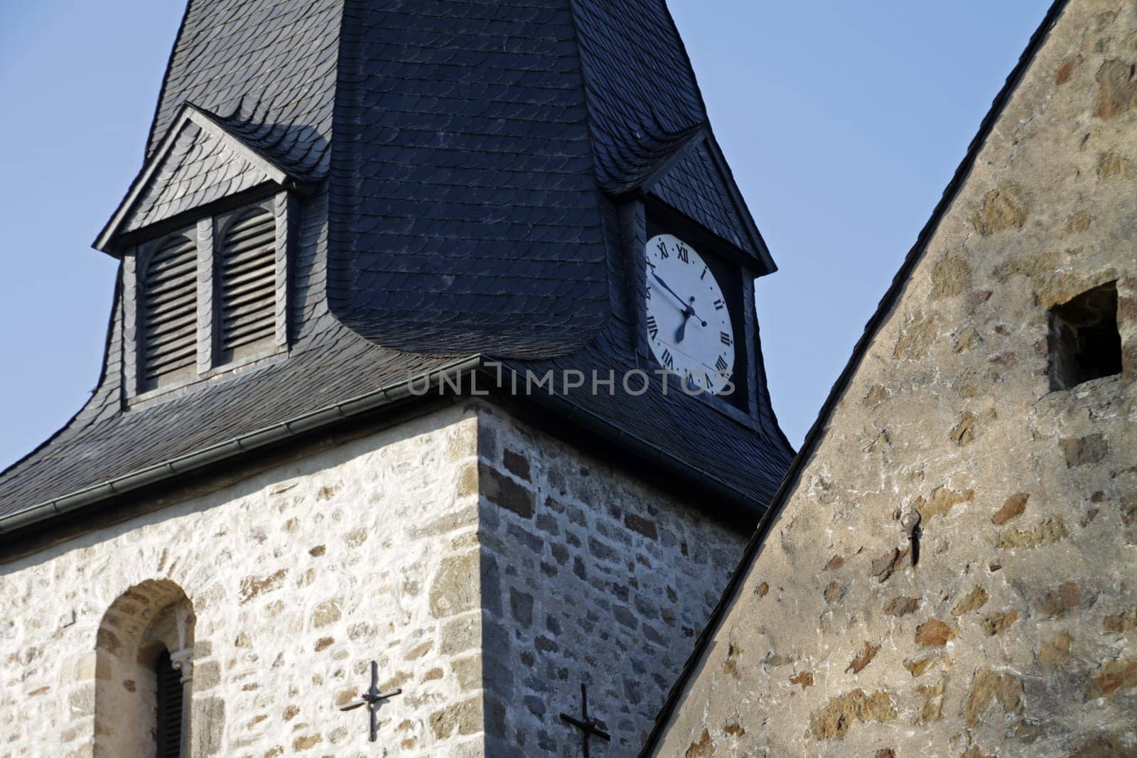 Church in Reelkirchen