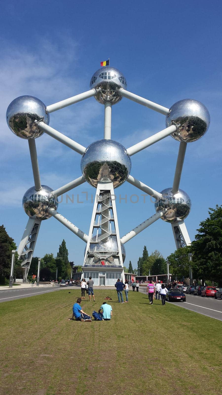 Brussels