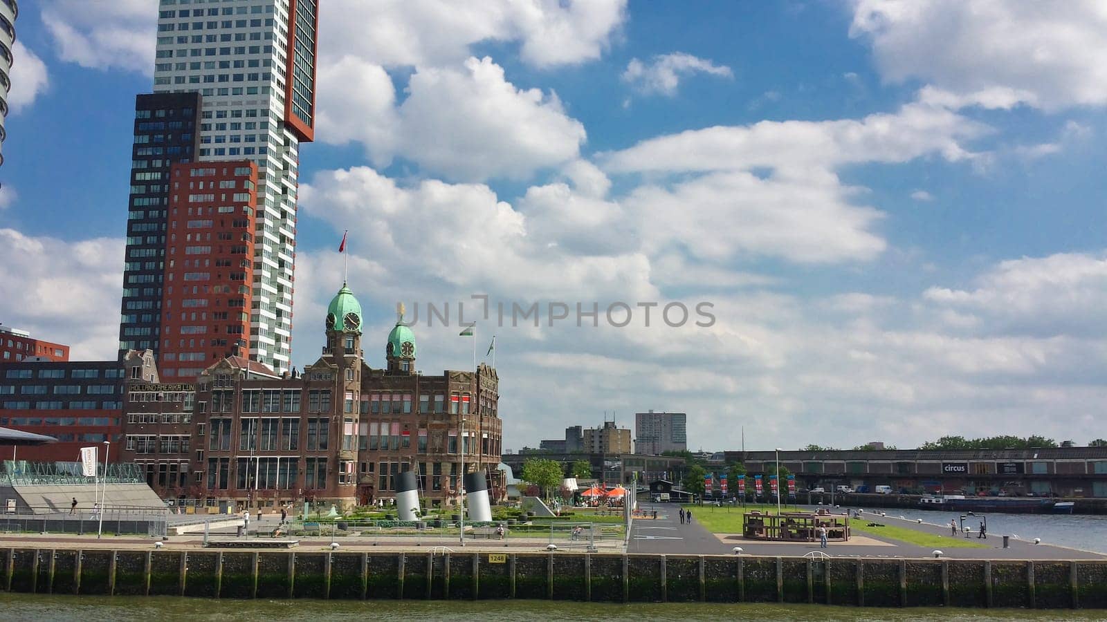 Rotterdam