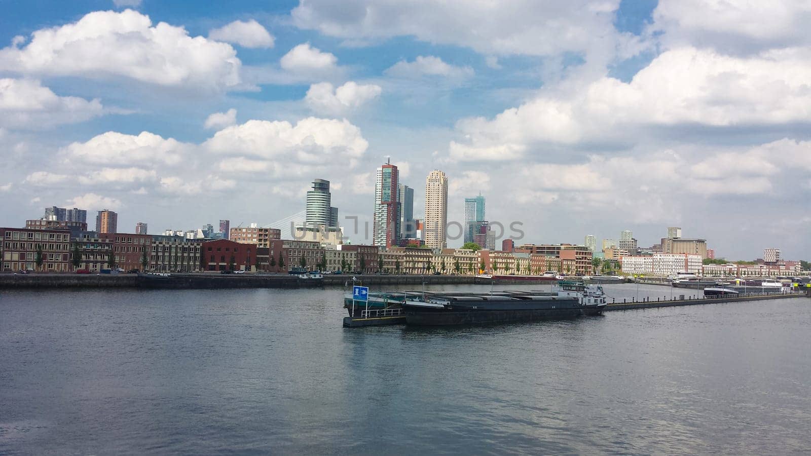 Rotterdam