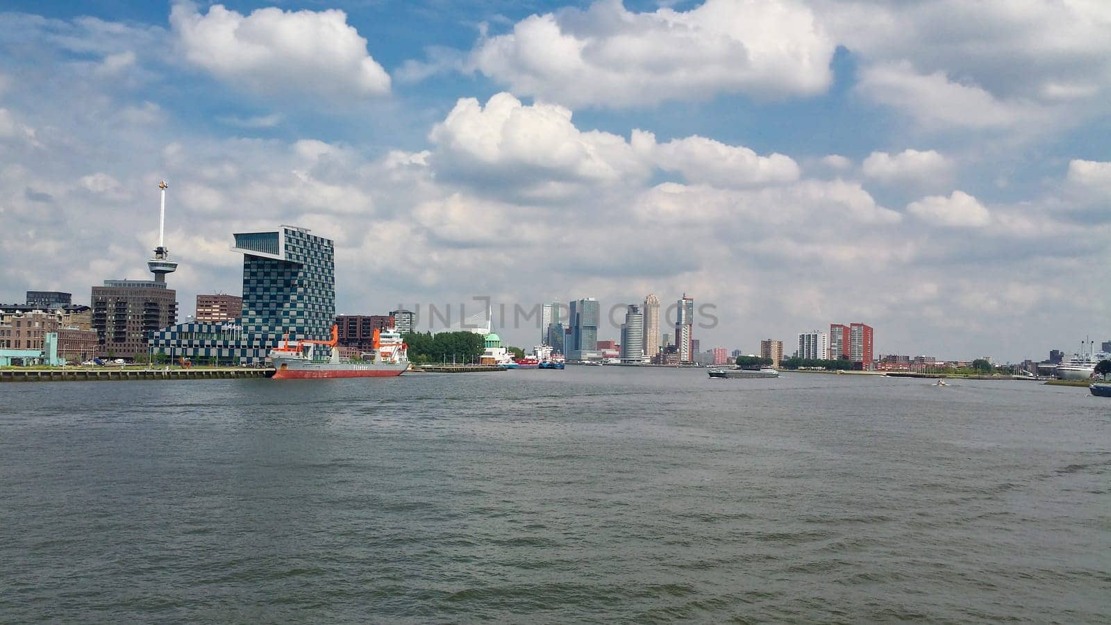 Rotterdam