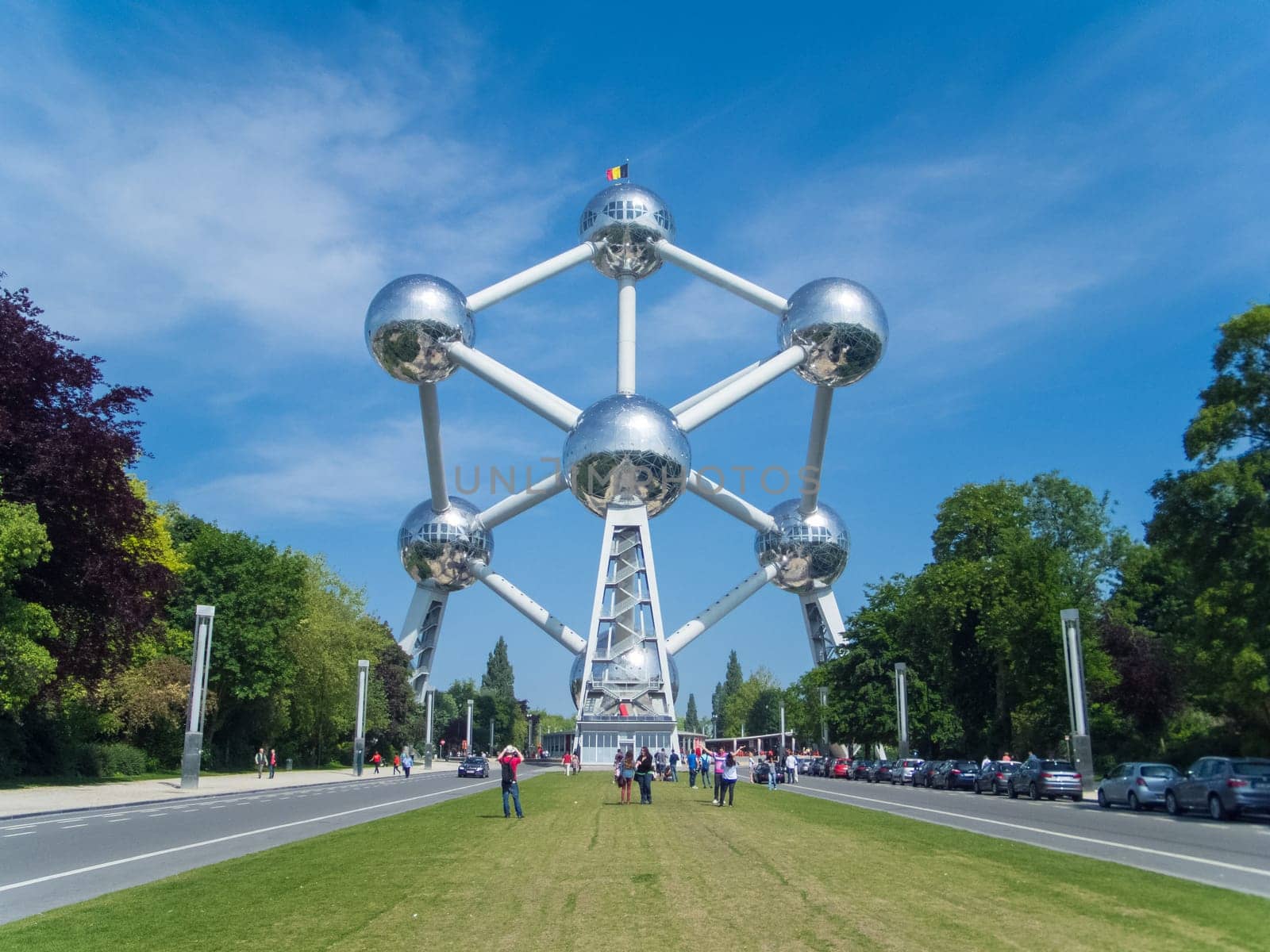 Brussels
