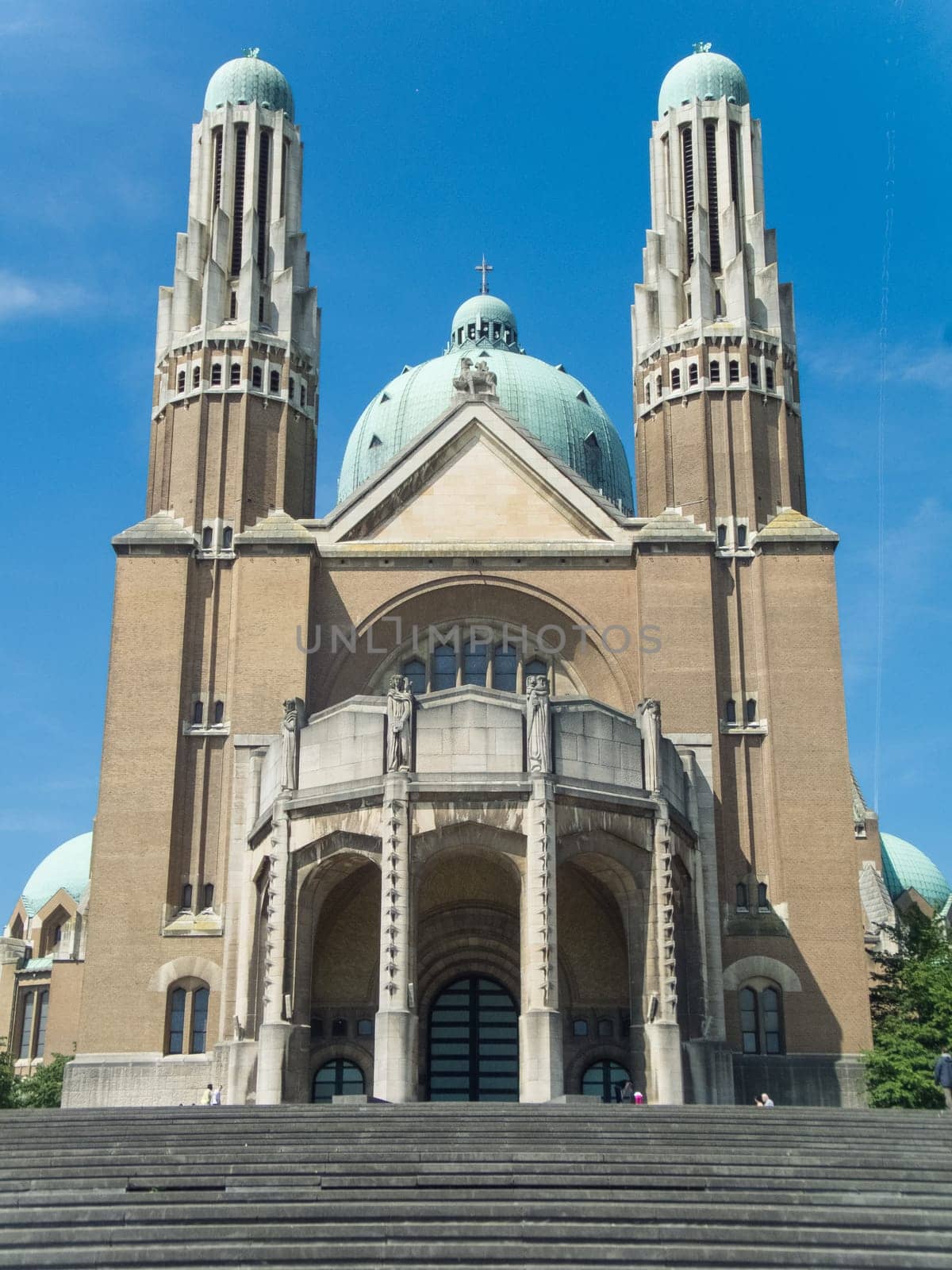 Brussels