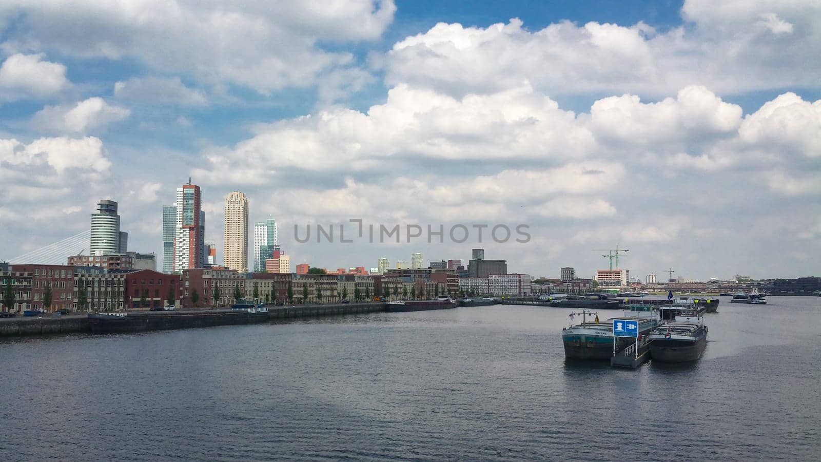 Rotterdam