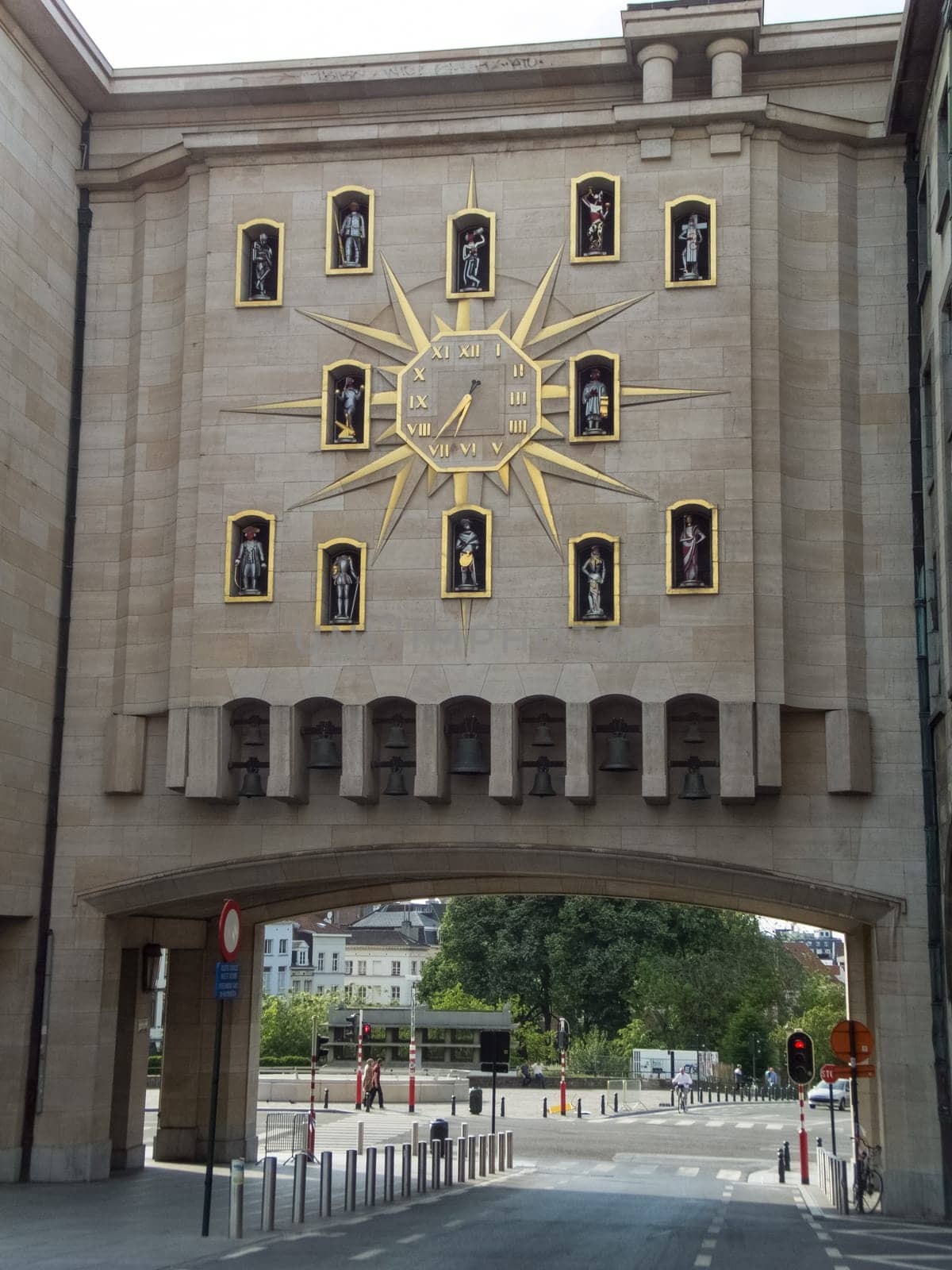 Brussels