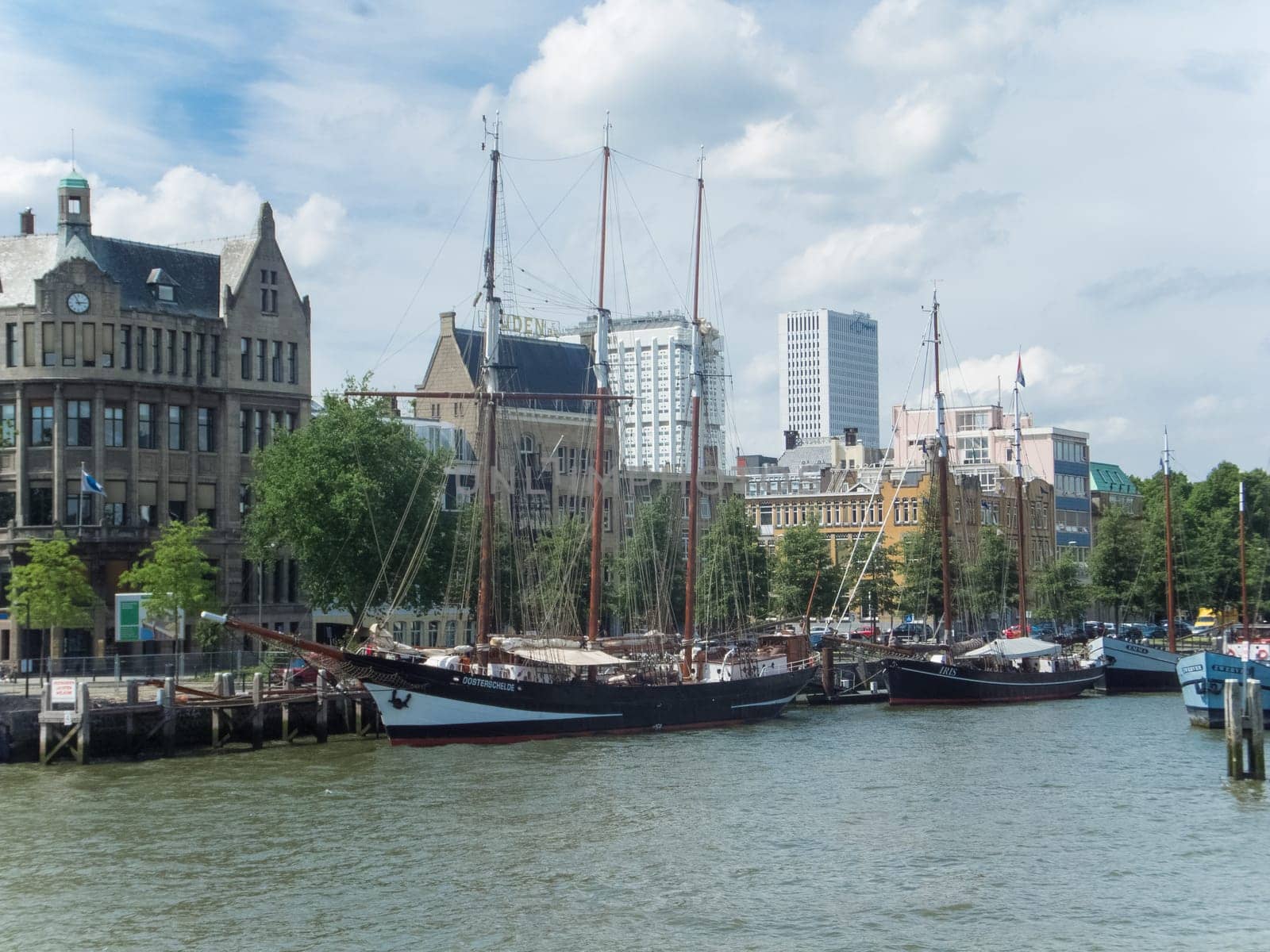 Rotterdam