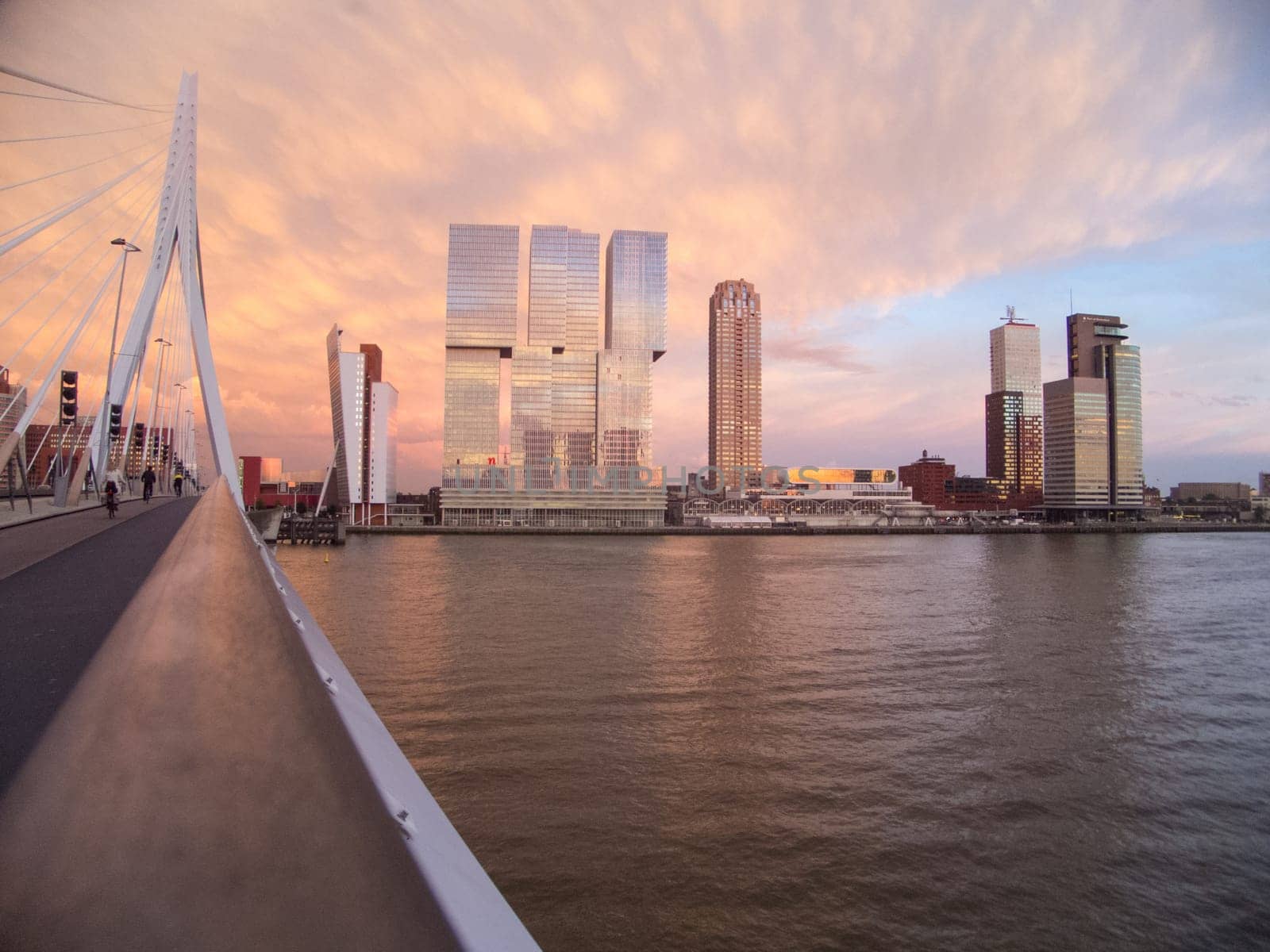 Rotterdam