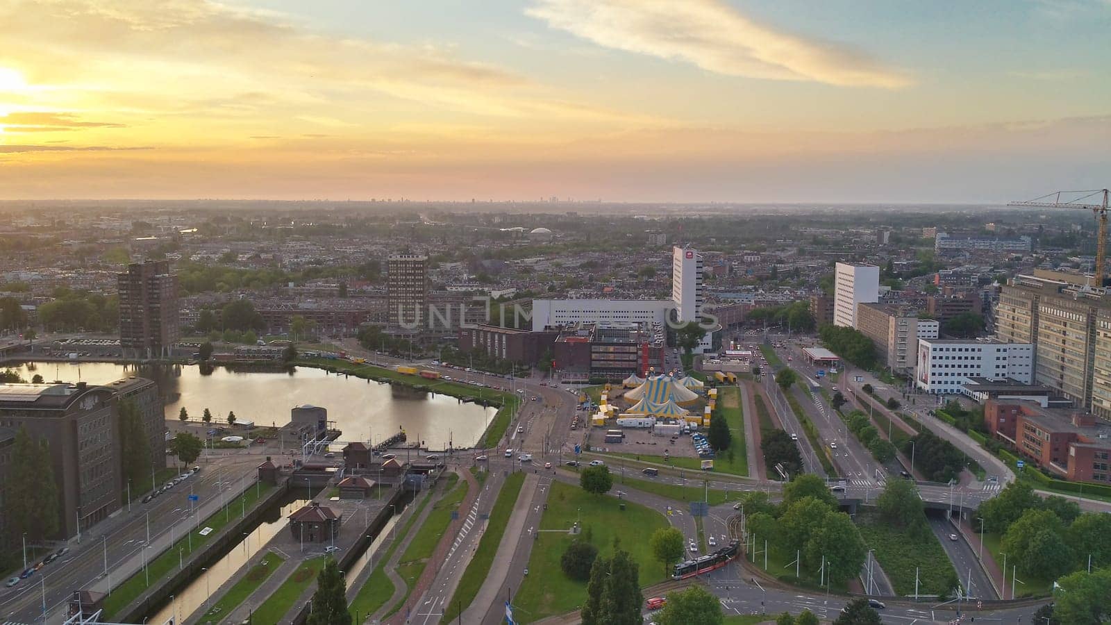 Rotterdam