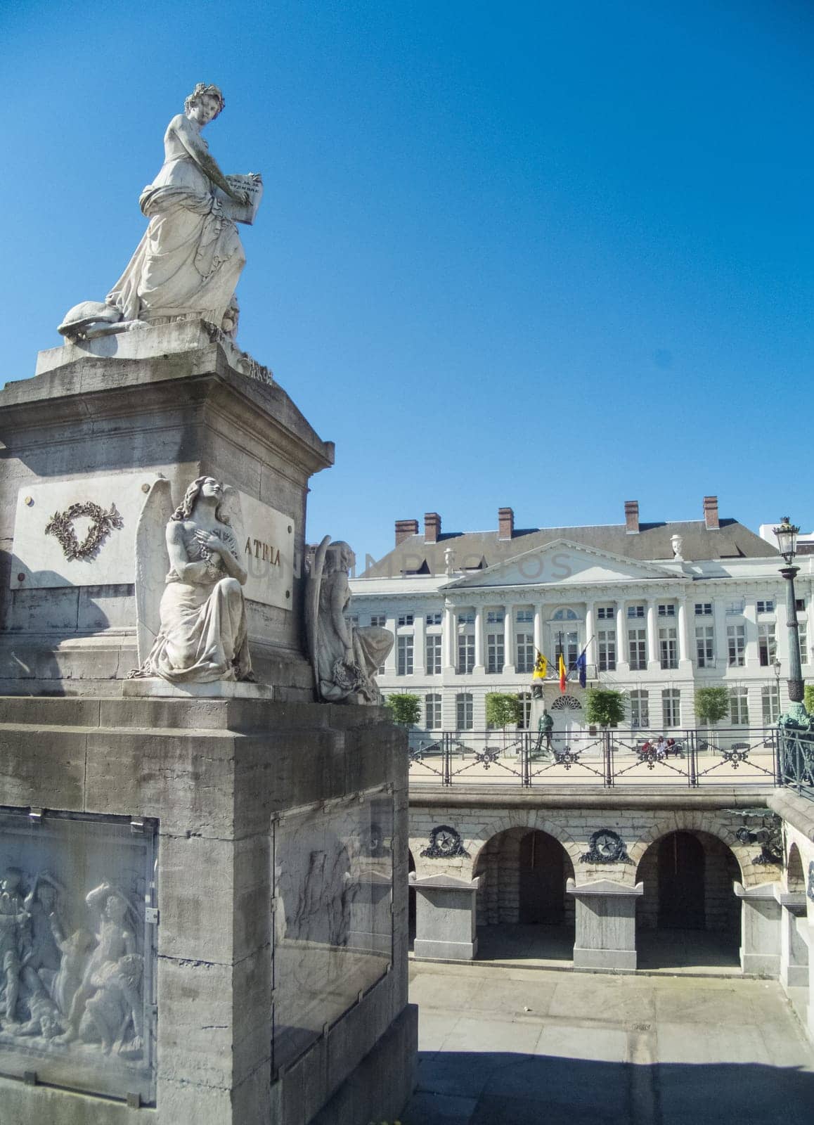 Brussels