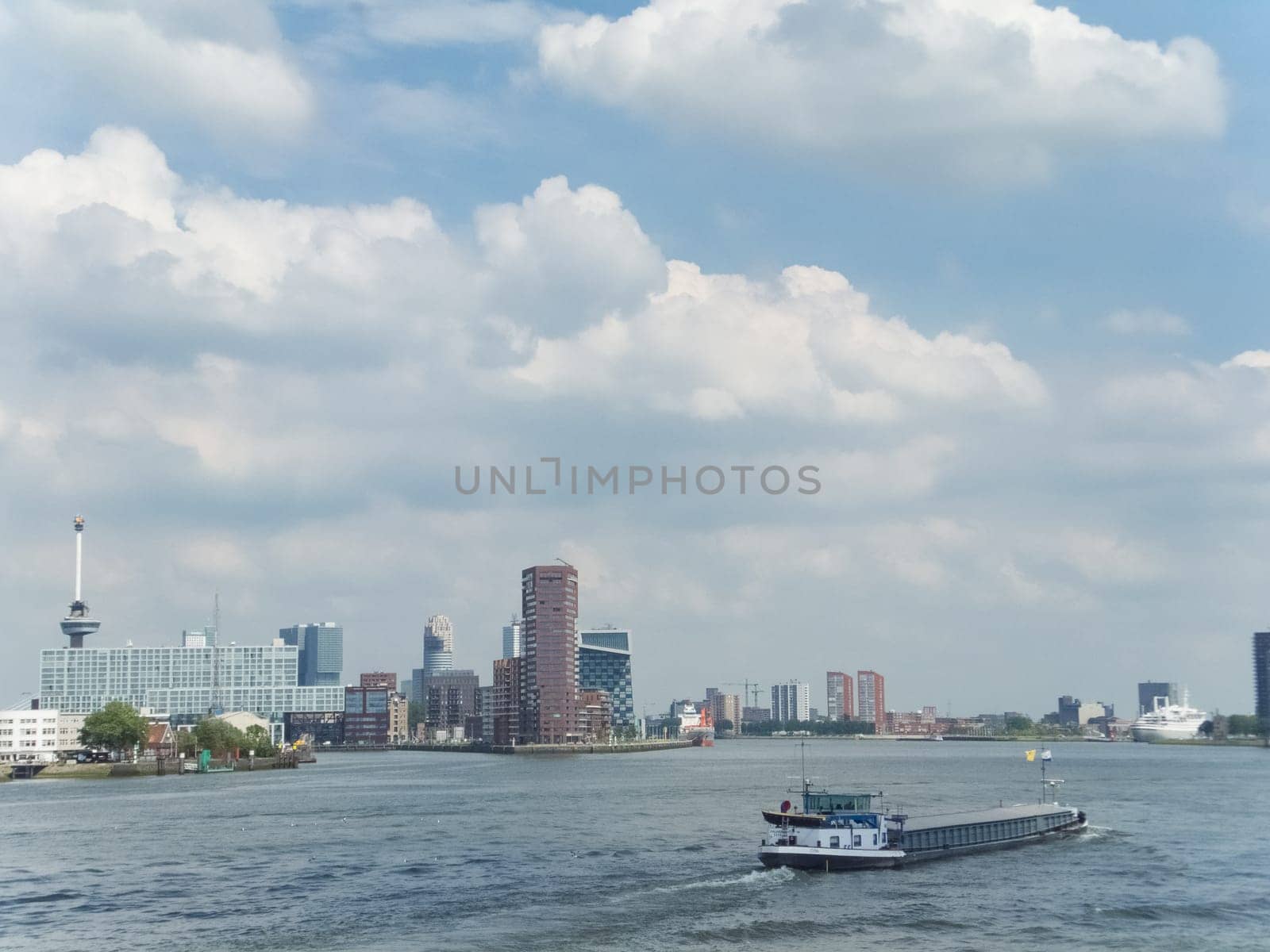 Rotterdam