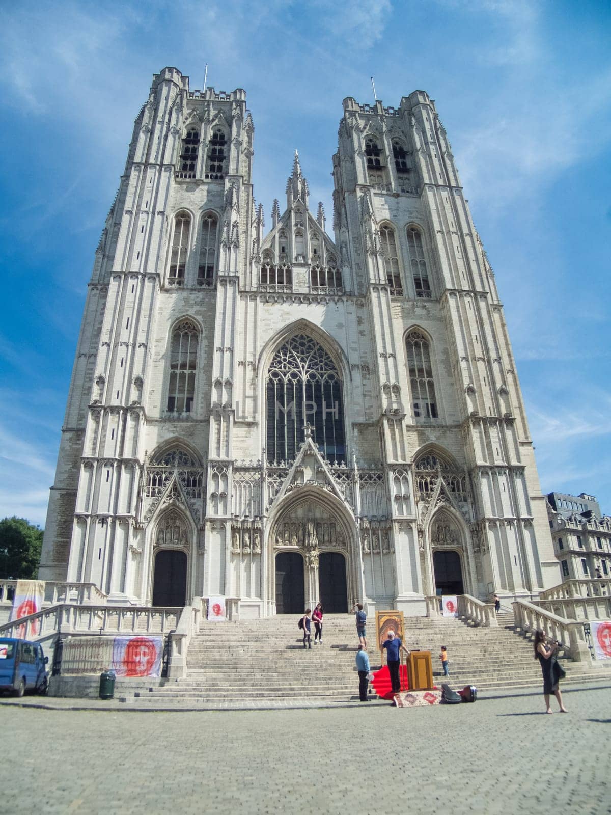 Brussels