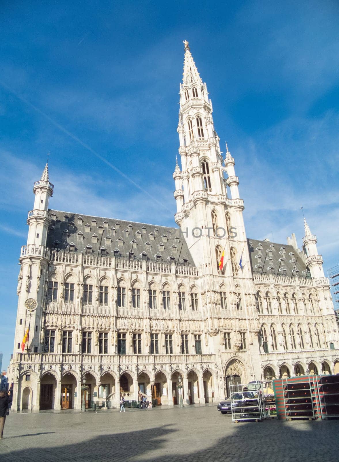 Brussels