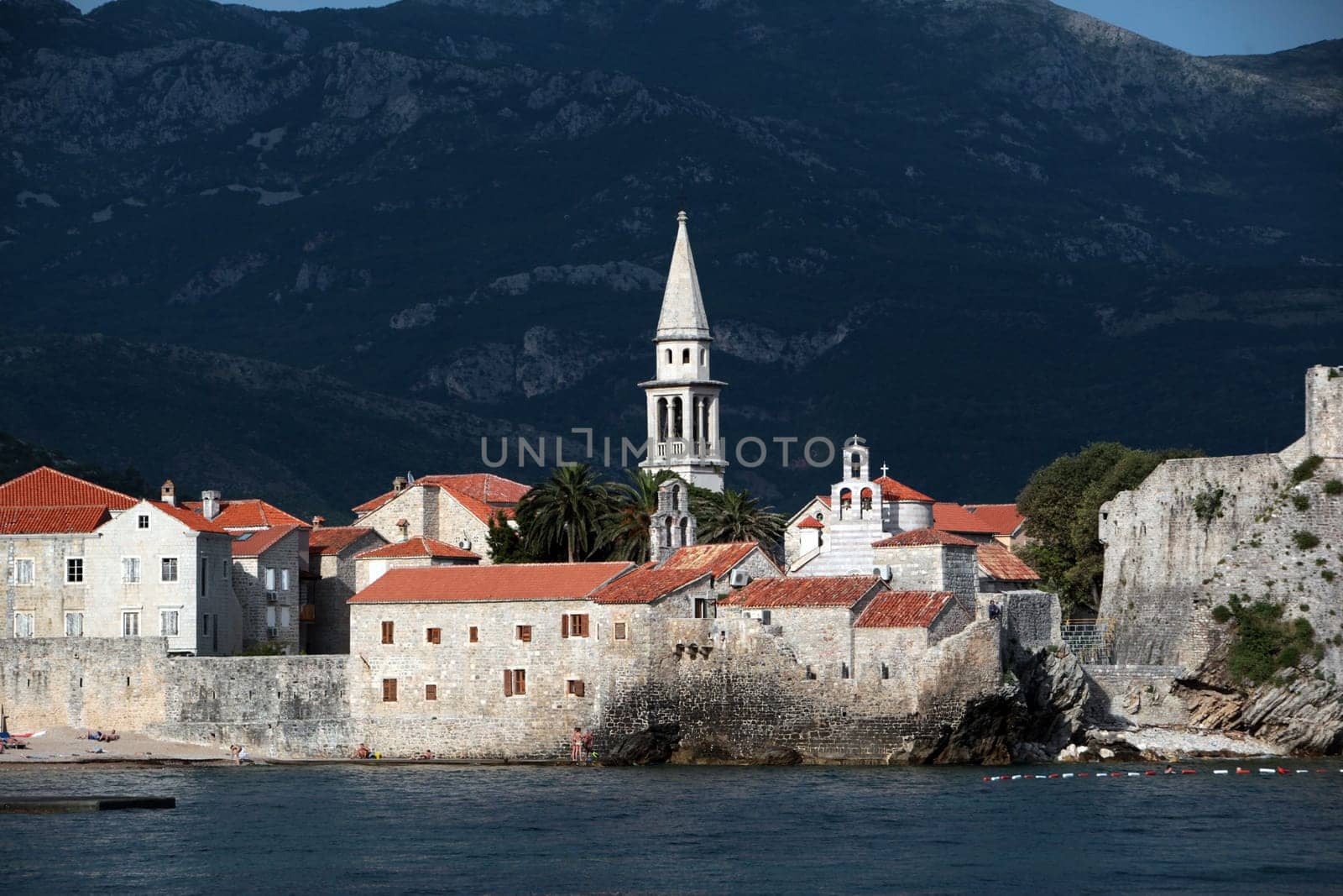 Montenegro by urf