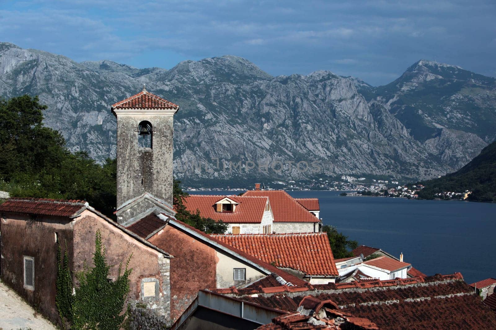 Montenegro by urf