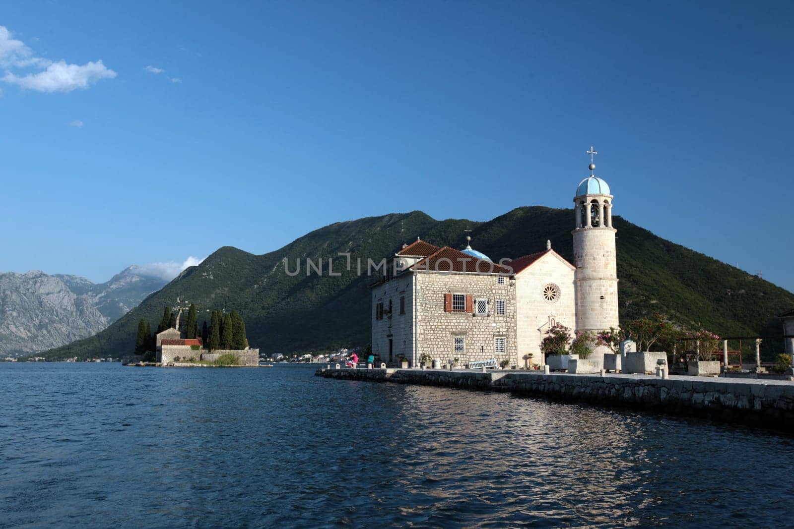 Montenegro by urf