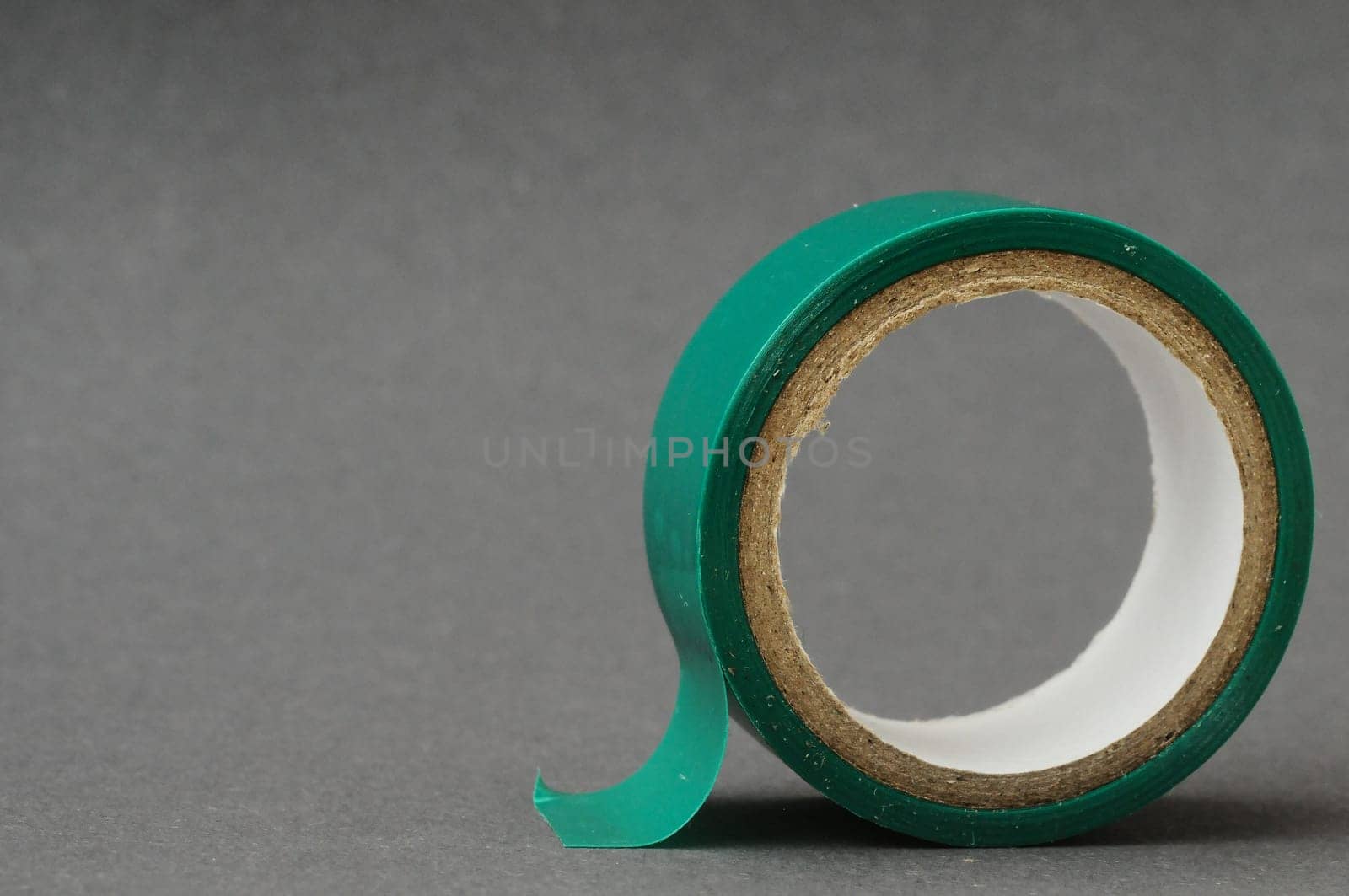 Round Adhesive Sticky New Insulation Tape Roll