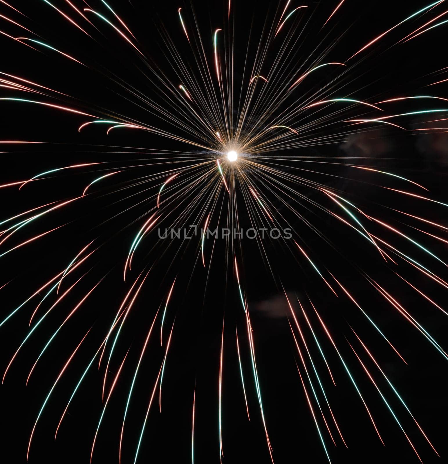 Fireworks