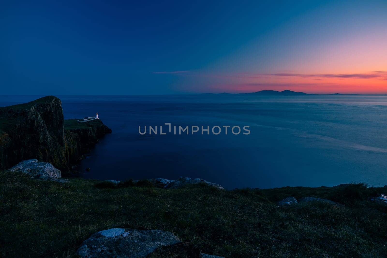 Neist Point - Scotland