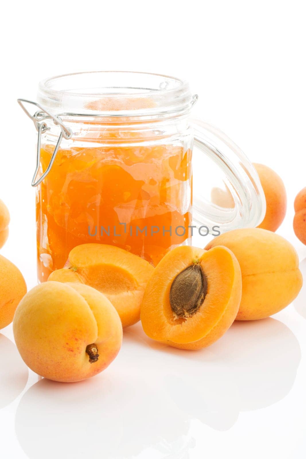 Apricots,Apricots