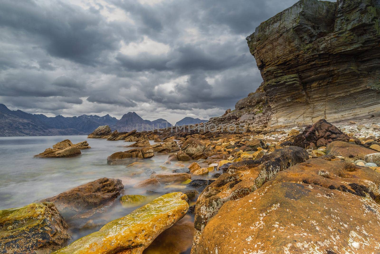 Elgol - Scotland