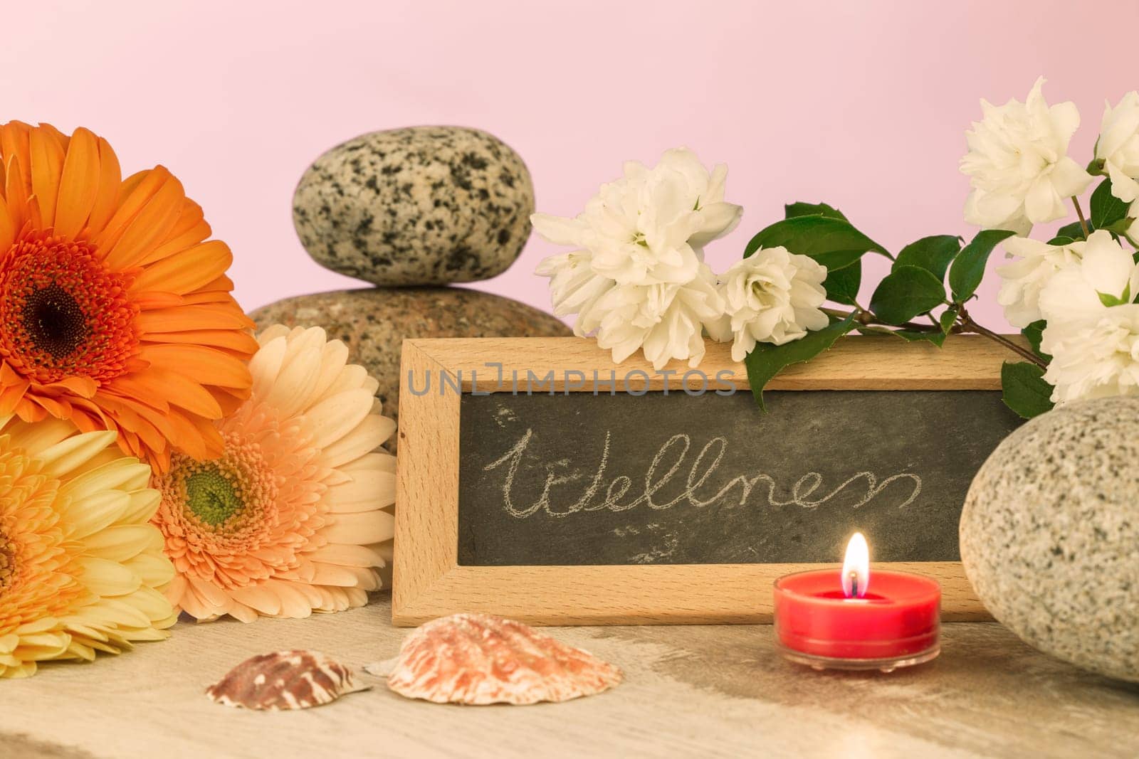 Wellness voucher