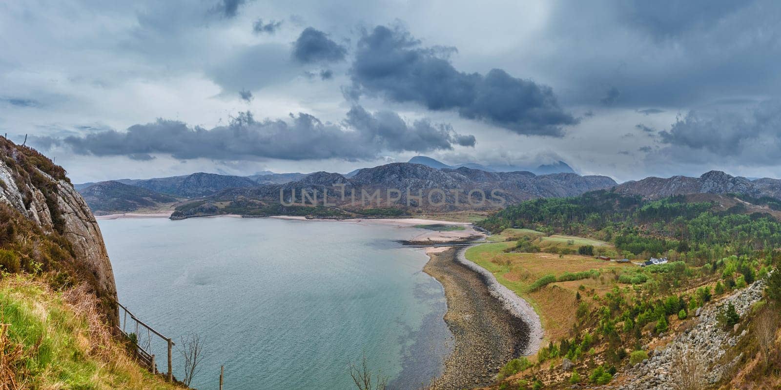 Gruinard Bay