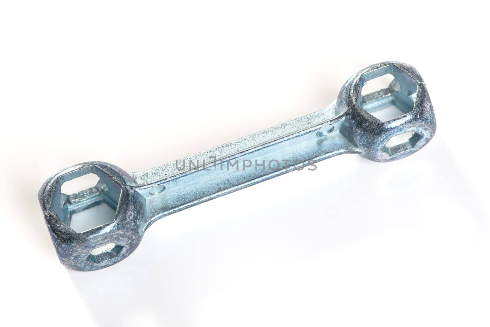 Bicycle key
