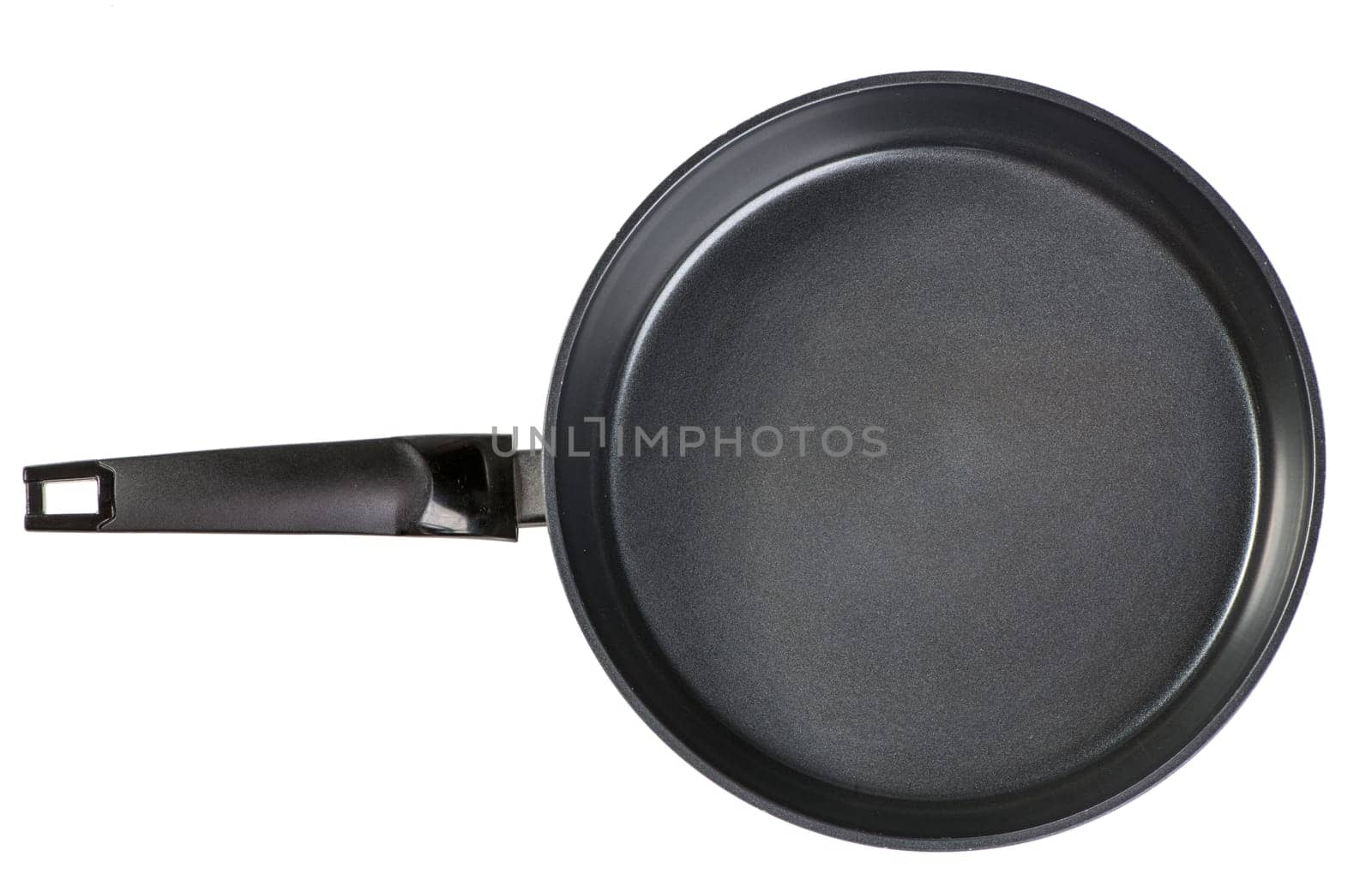 A frying pan