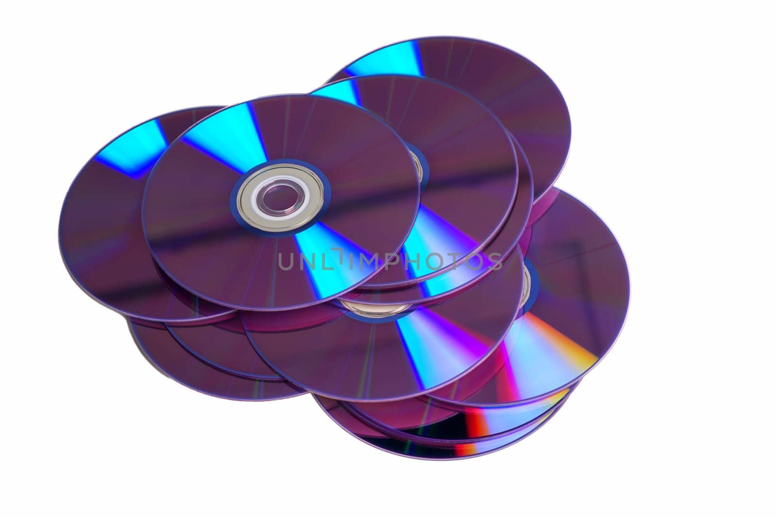 CD Blanks