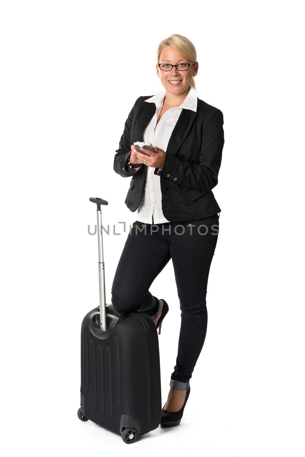 Business trip