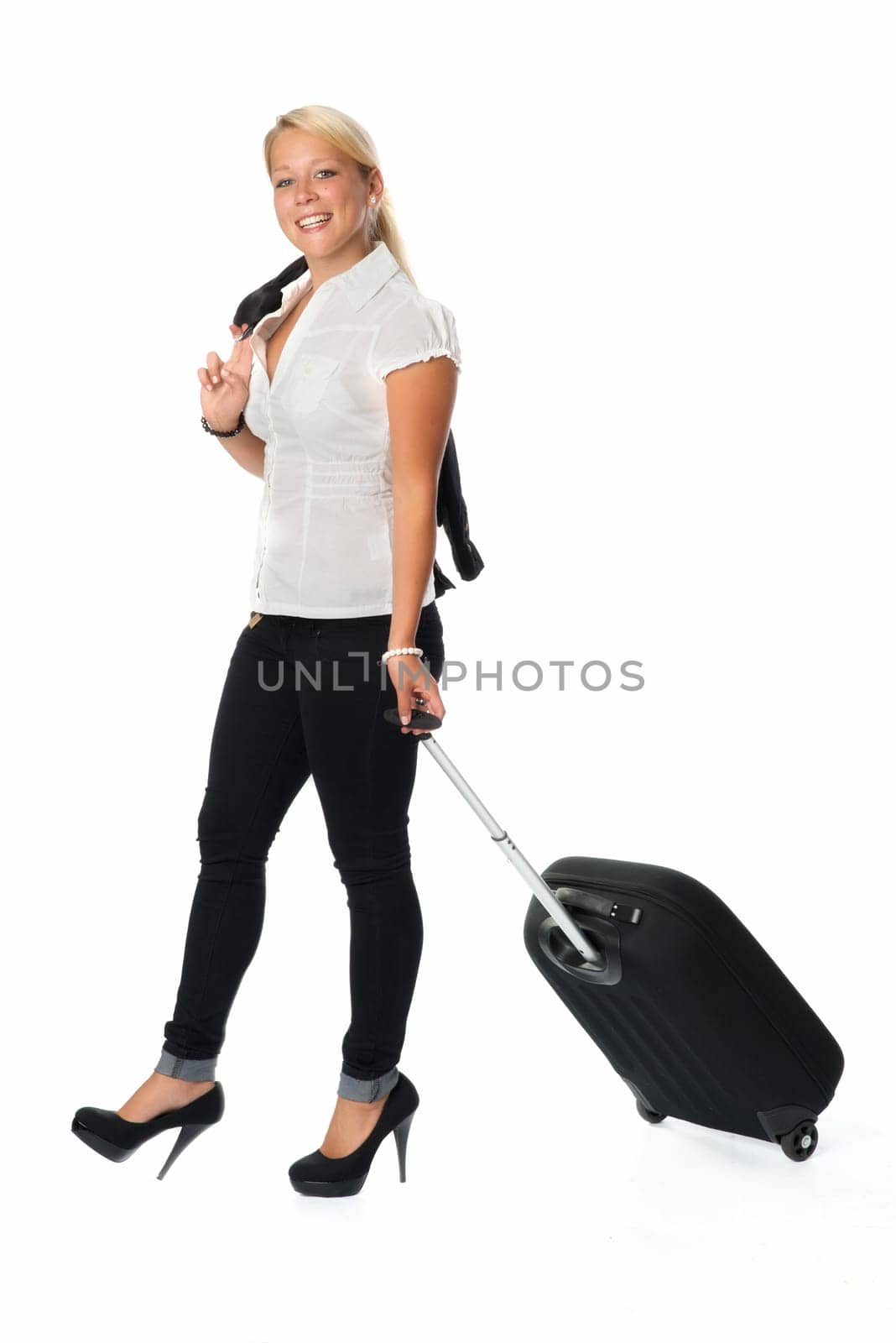 Business trip