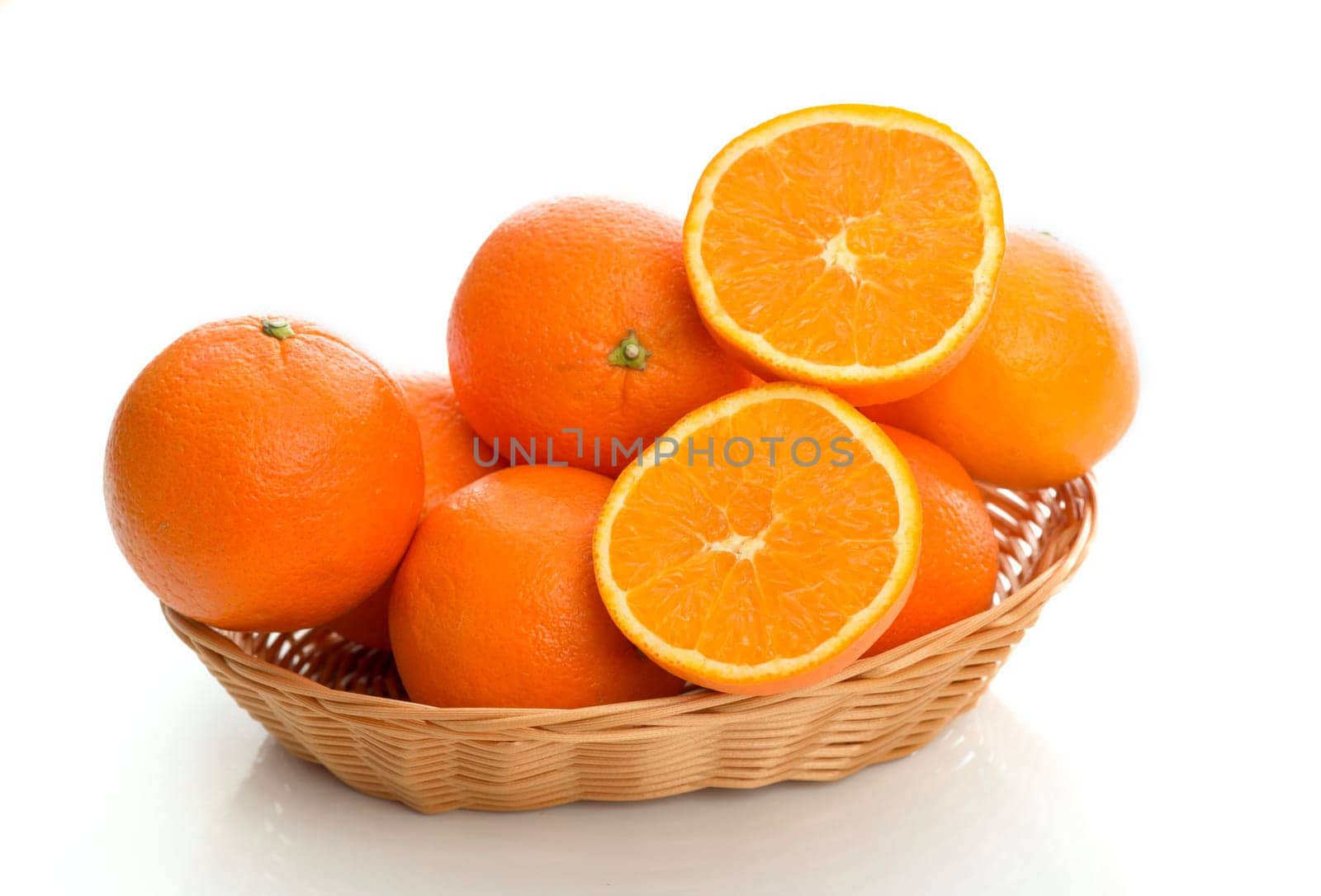 Orange juice
