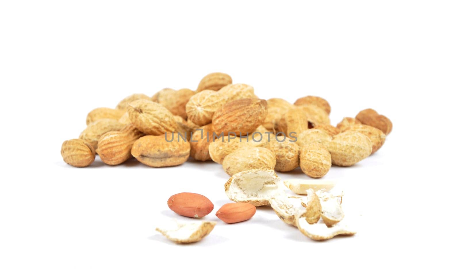 Peanuts