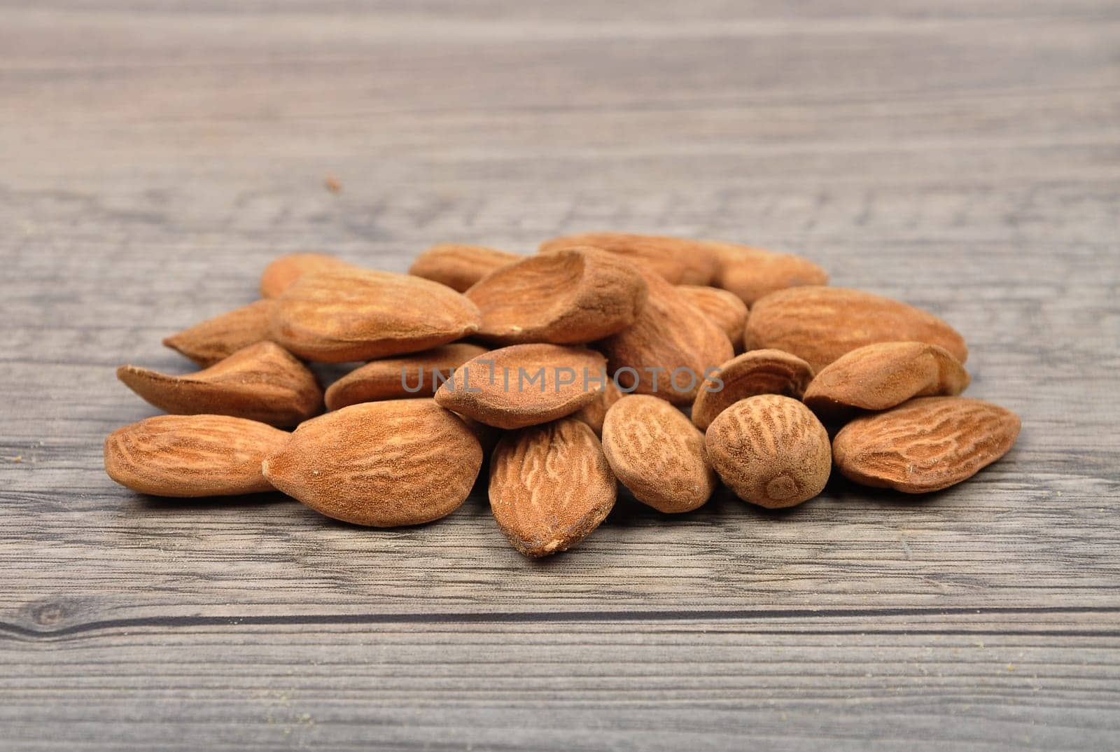 Almonds